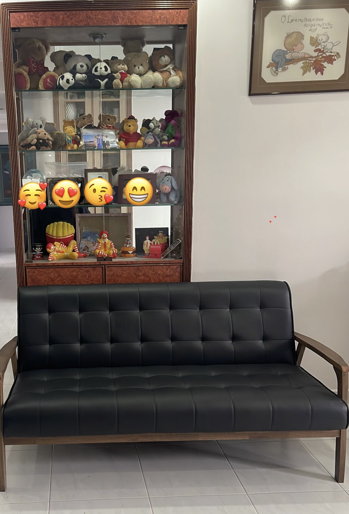 Customer home photo 4: Harmony of the past and the present