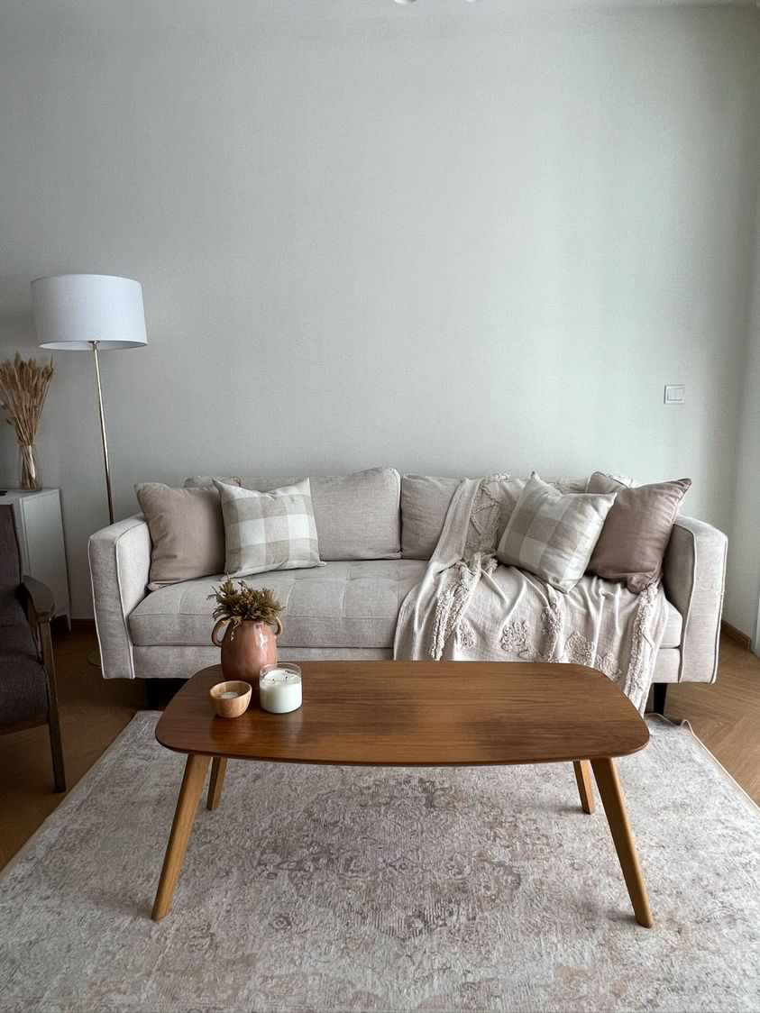 Home isn't a place, it's a feeling