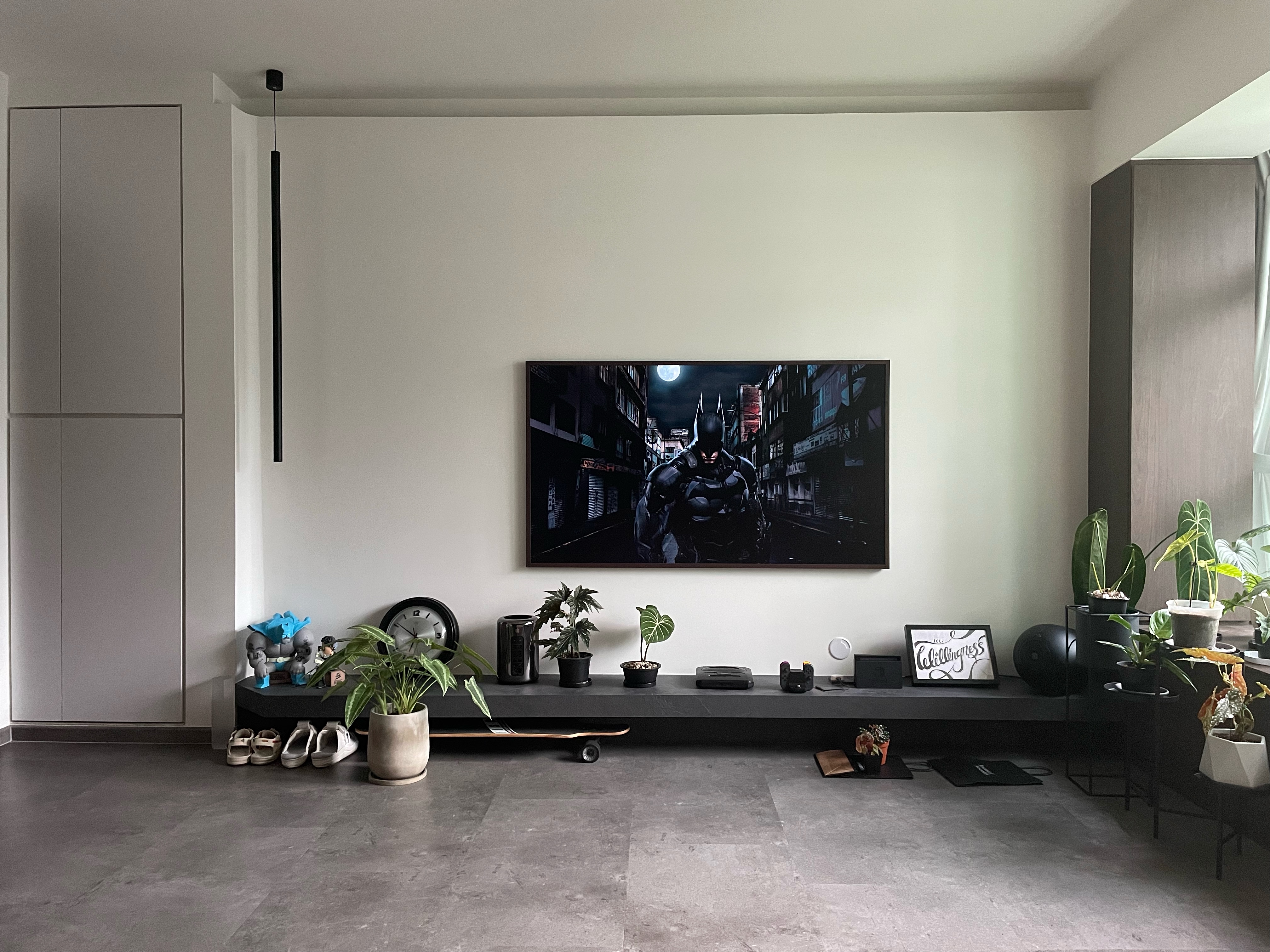 Day / Night : Lighting - its all about the essence & vibes.