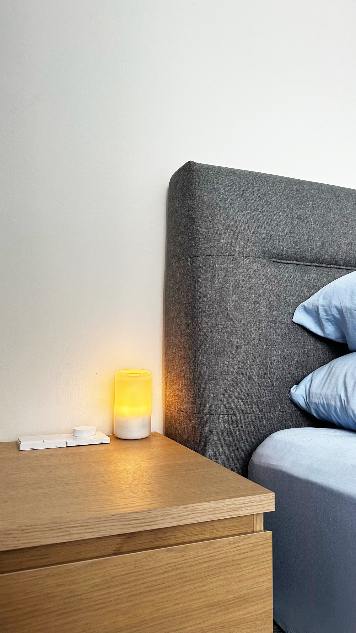 Our Bedroom, Our Sanctuary