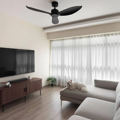 Customer home photo 43: Warm & Cosy Japandi Home For Less Than 45K In Punggol