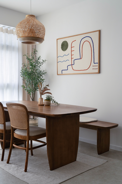 Our-Urban-Respite-|-Earthen-Tropical-Vibes