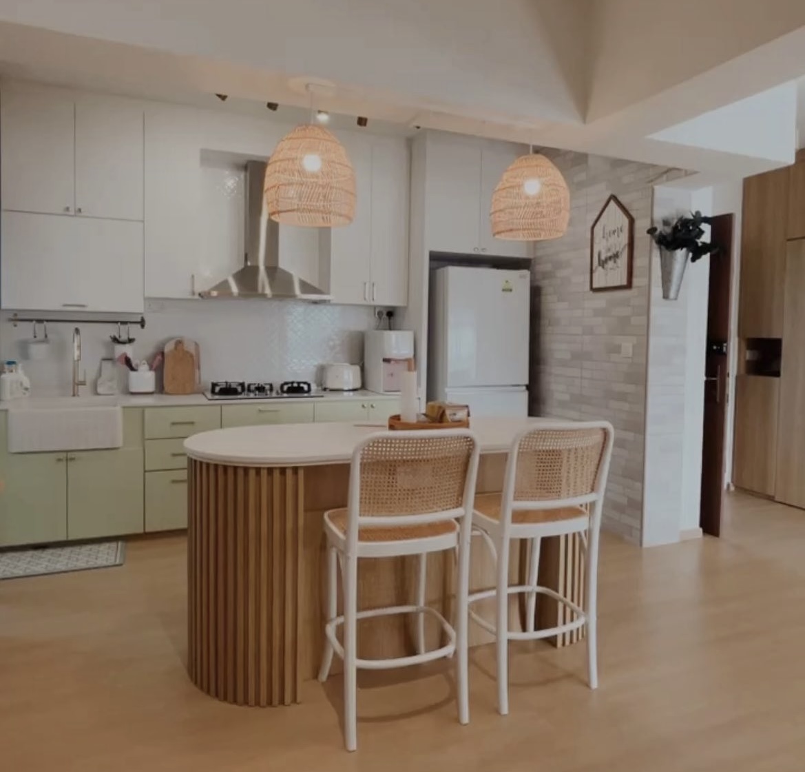 Welcome to our cosy and humble 5-room BTO :)