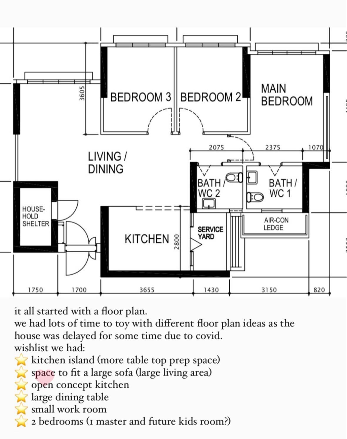 Welcome! A Modern-Contemporary home with a unique layout - Multi-functional kitchen island with ample prep space, Open