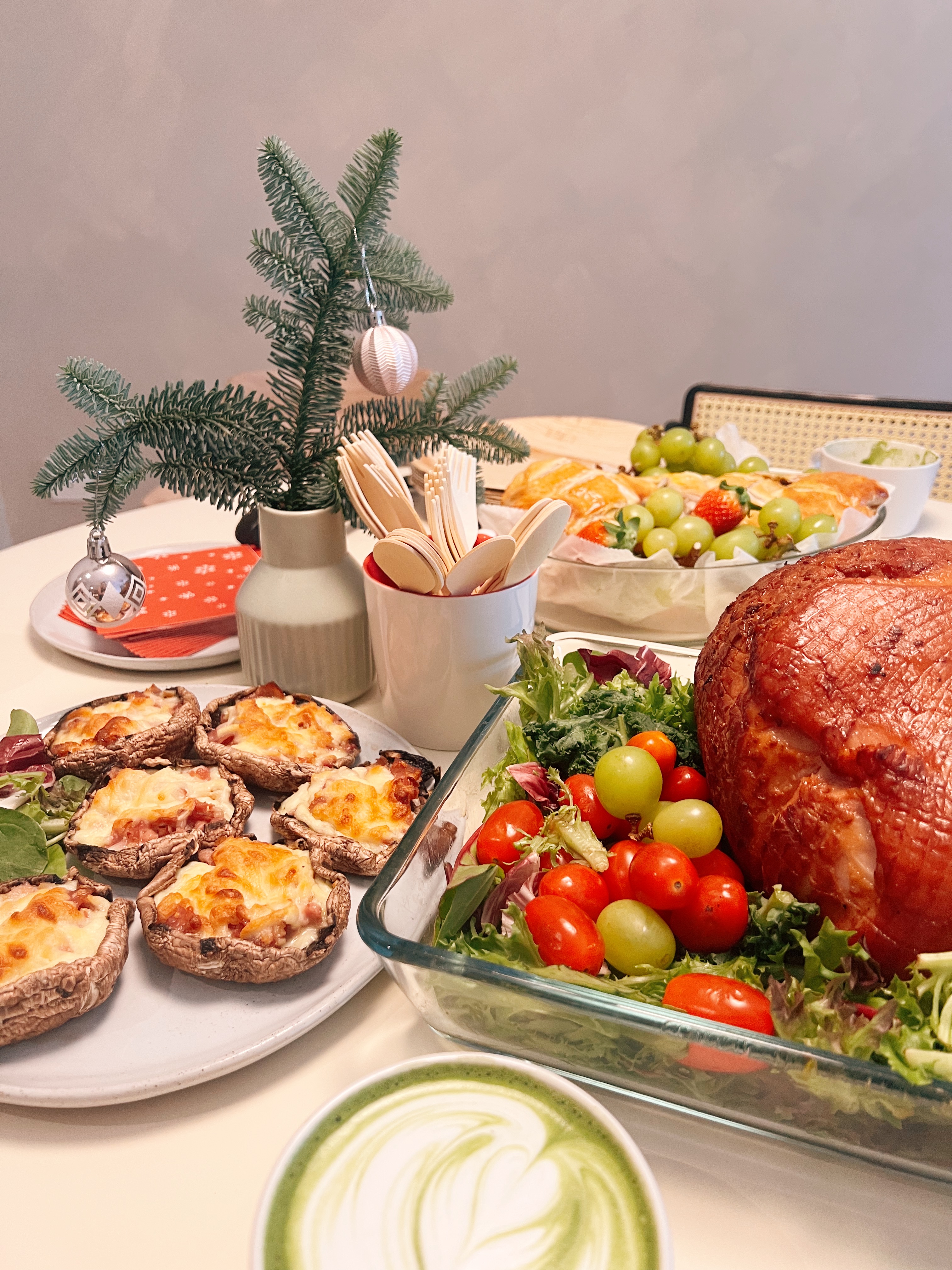 Sipping-on-Zen:-Our-minimal-dining-area