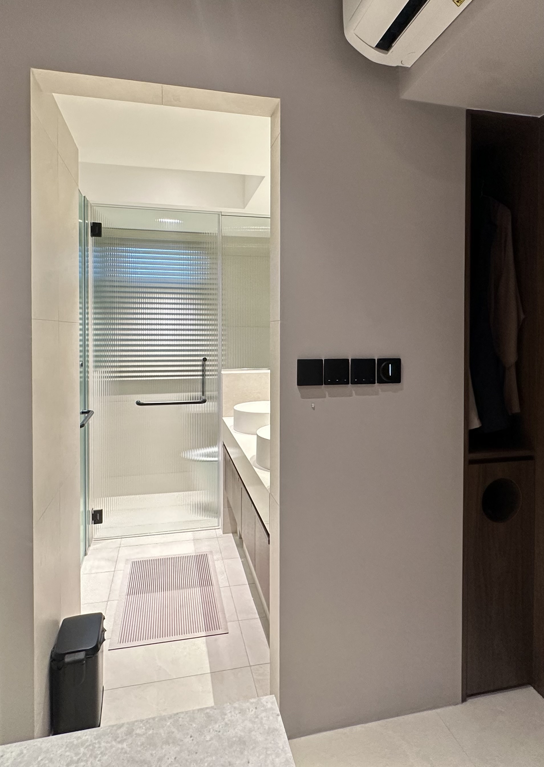 where the mind & body recharges 😌