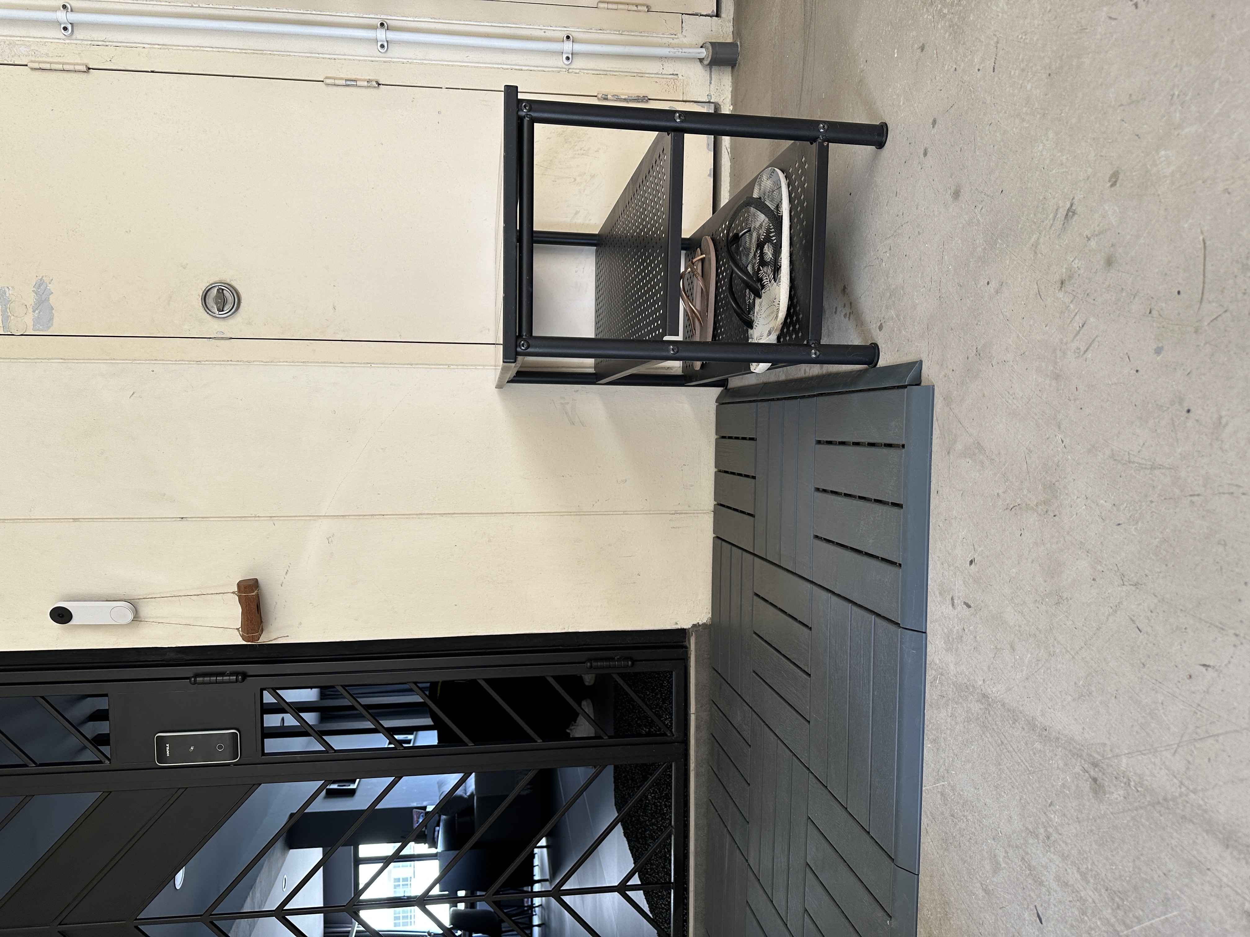 Stepping-up-our-doorway-game