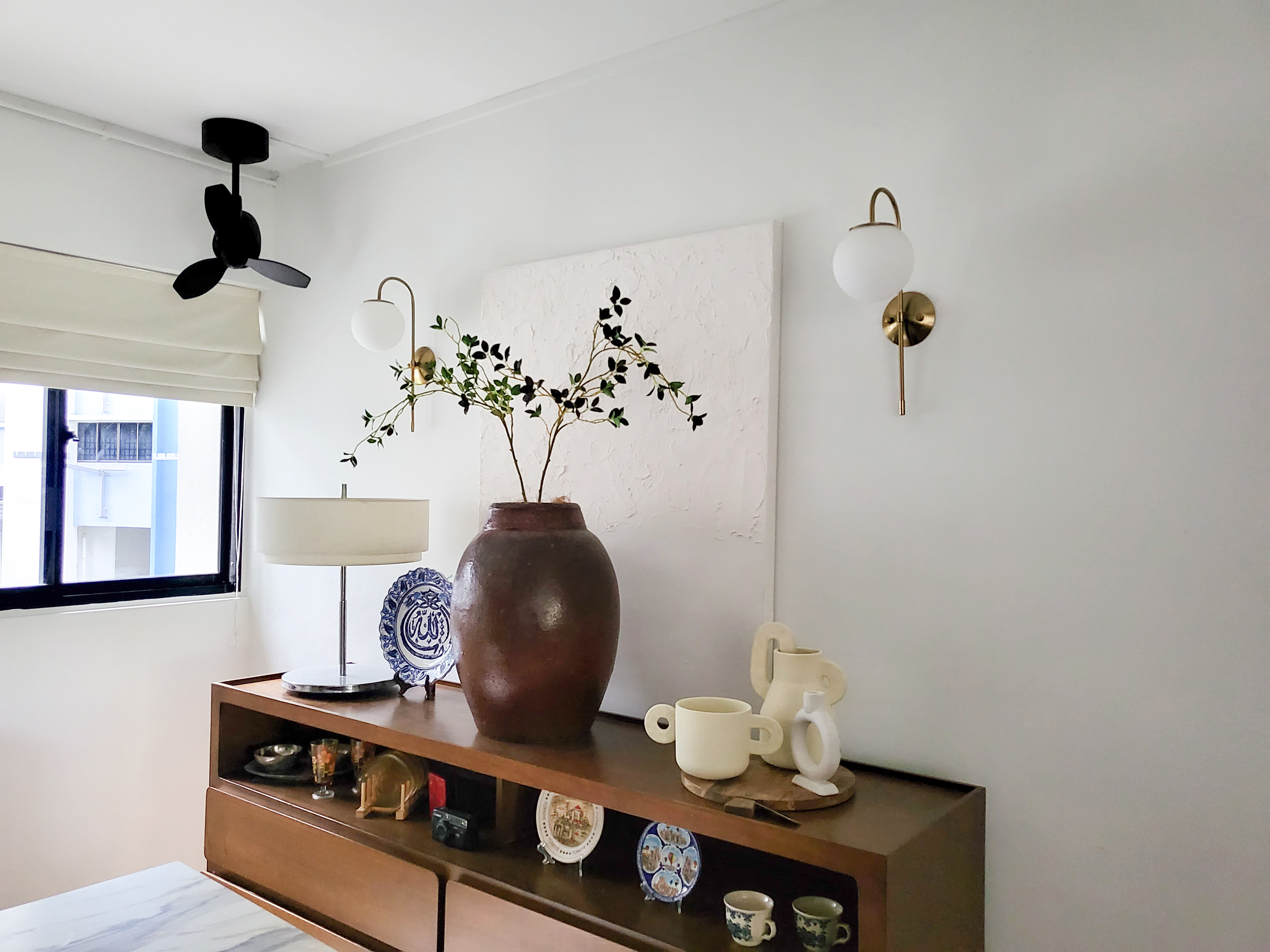 Quaint and Charming Dining Spaces