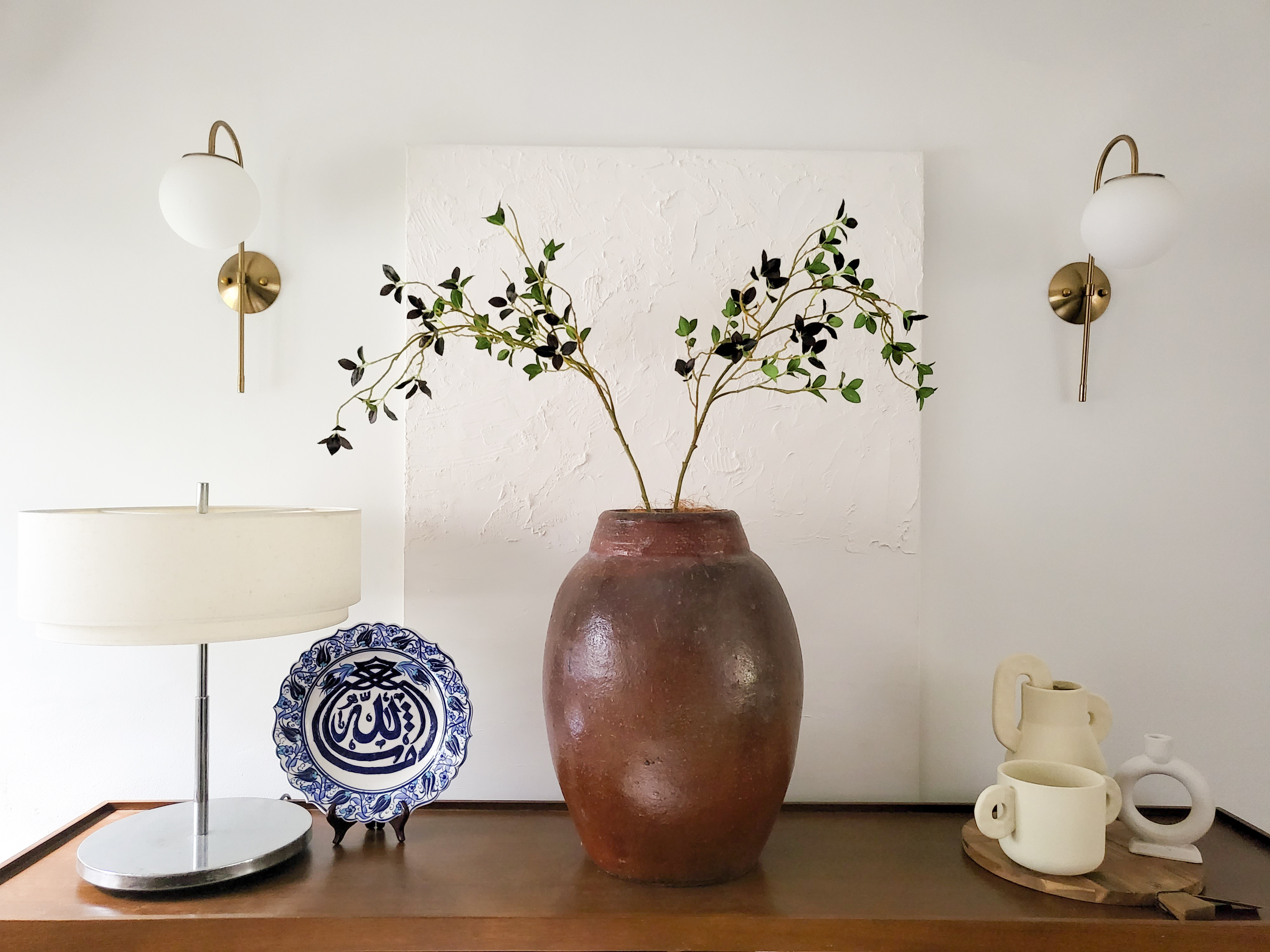 Quaint and Charming Dining Spaces