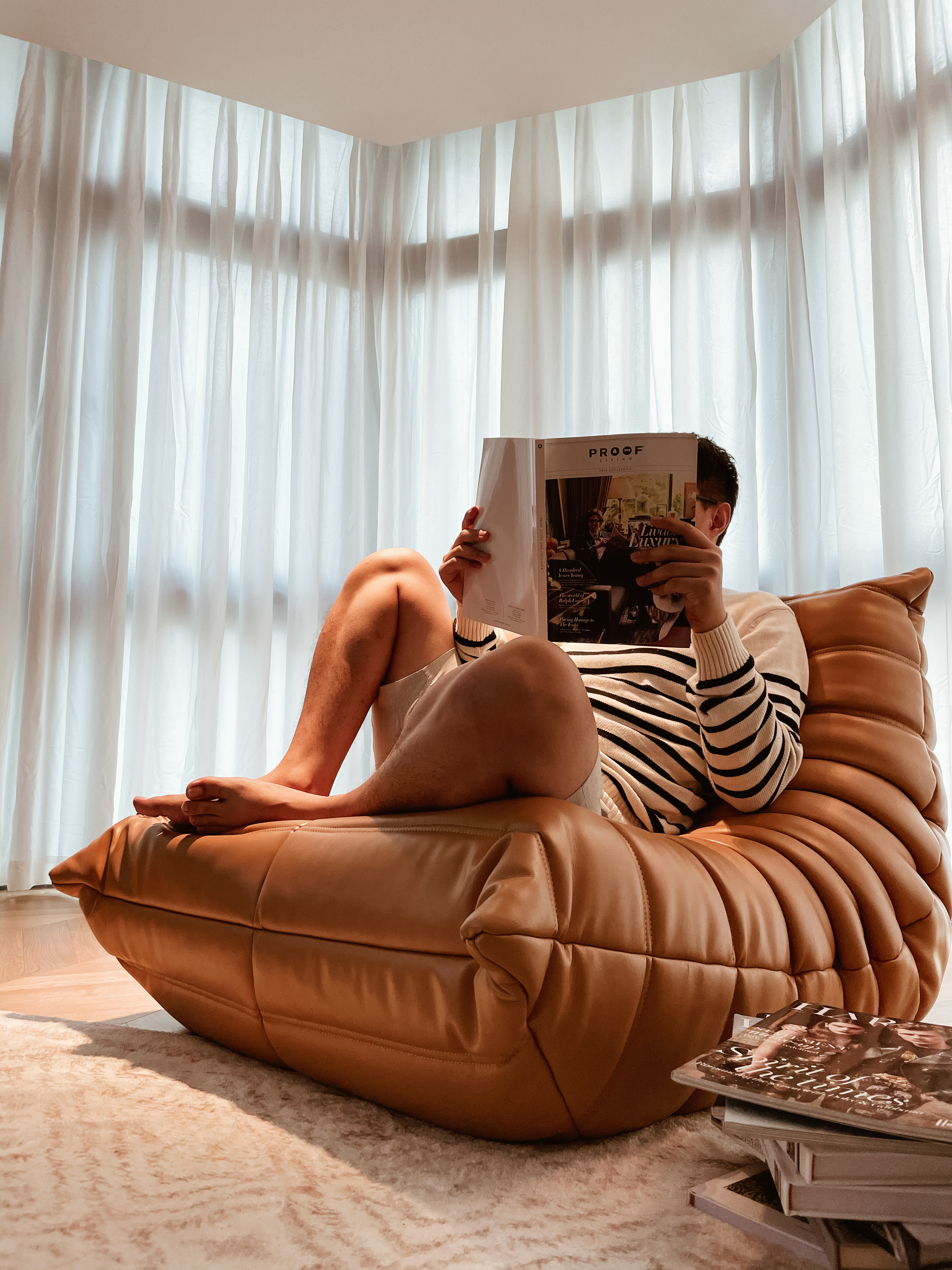 My-Cozy-Corner:-A-Place-of-Serenity-and-Comfort