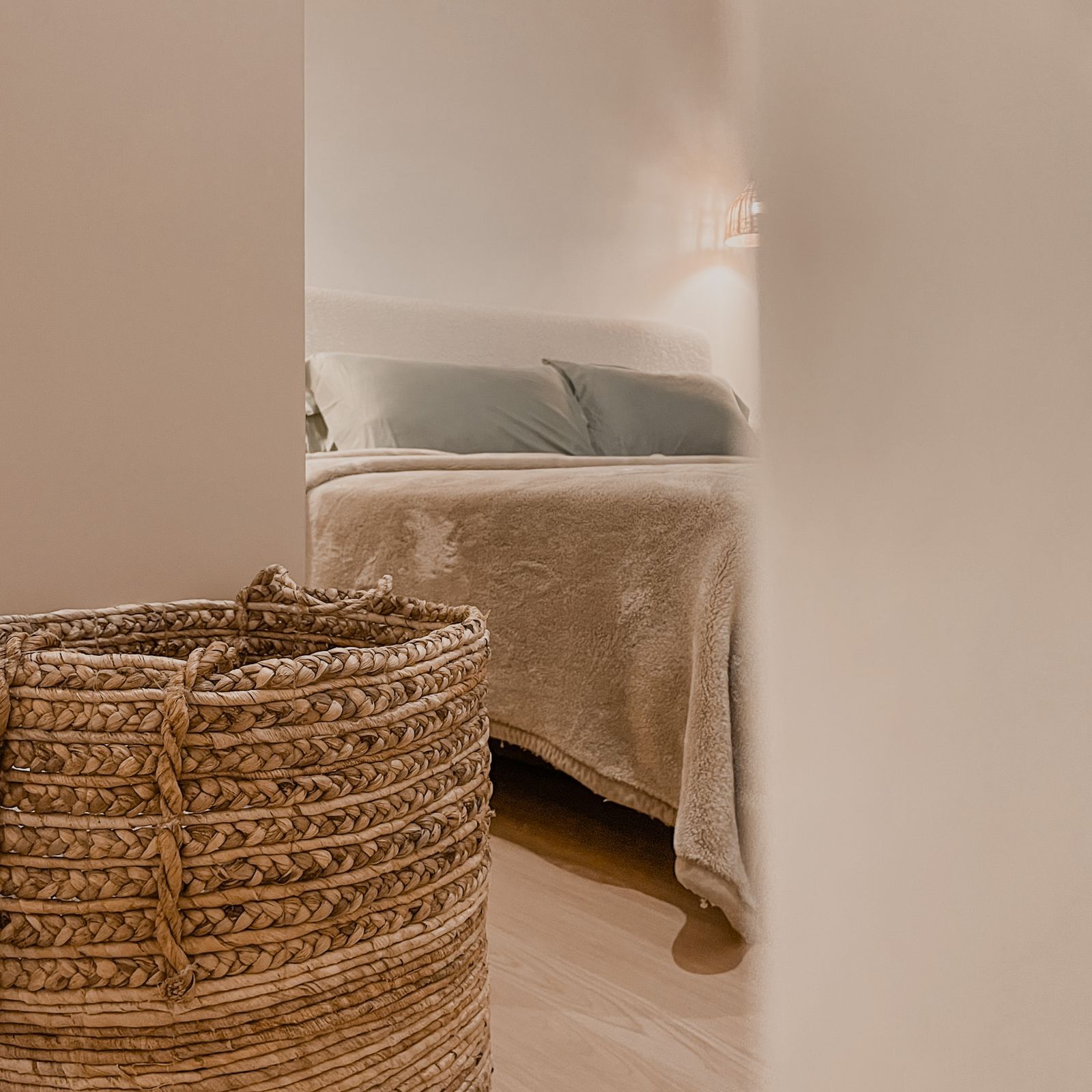 Functional-Master-Bedroom-With-A-Mini-Walk-In-Wardrobe-