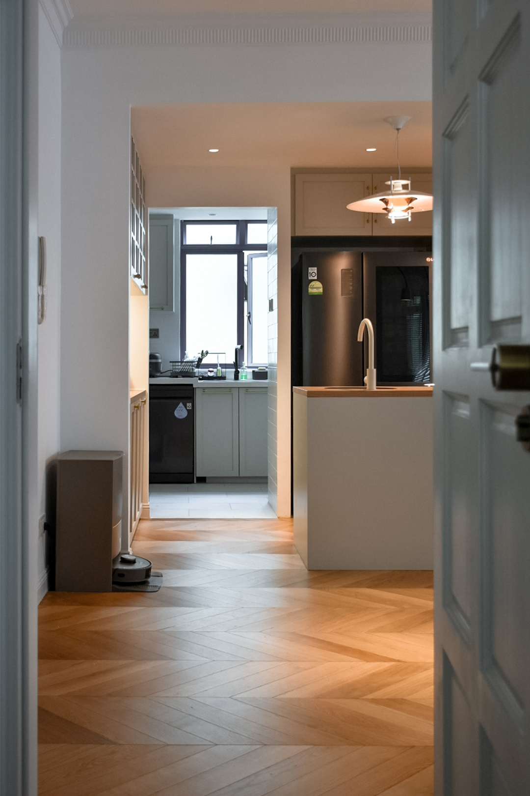 My-Kitchen-Transformation:-From-One-Space-to-Two