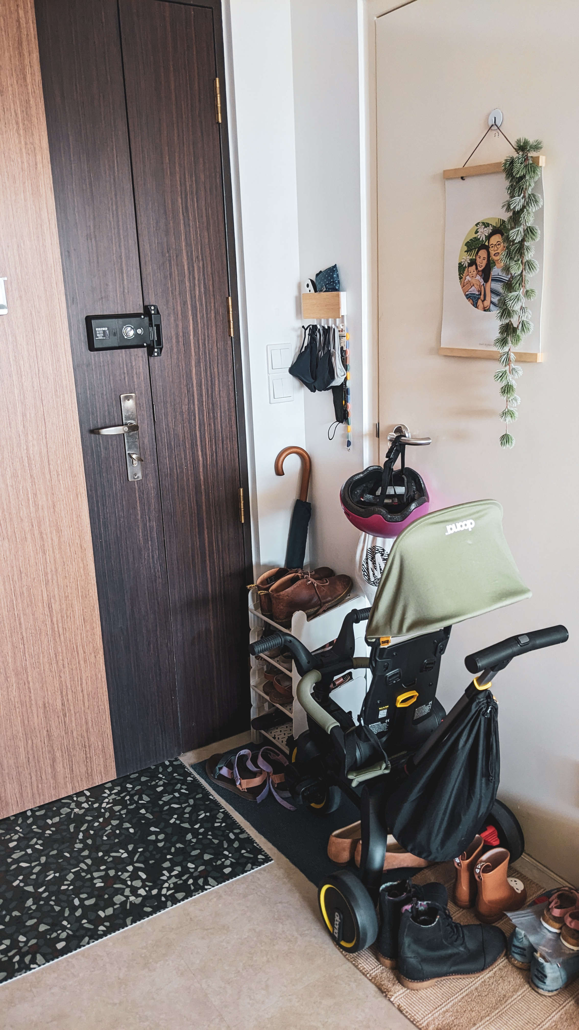 Enter in | Welcoming our Guests