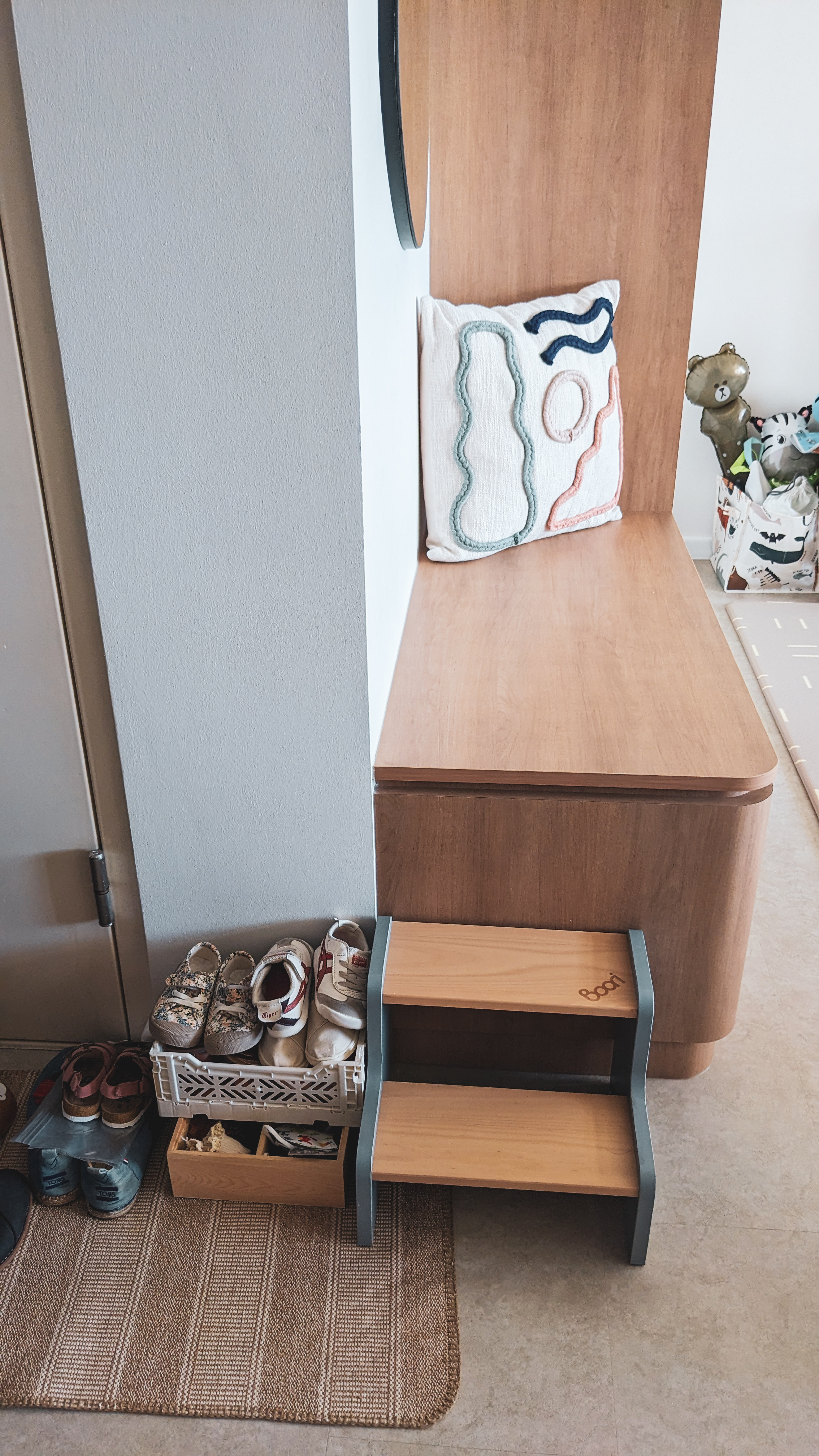 Enter in | Welcoming our Guests