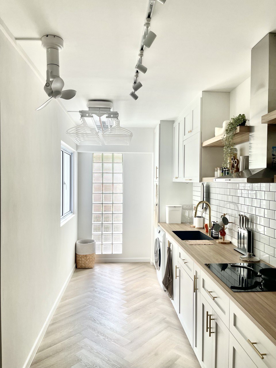 Our Farmhouse Kitchen Dreams