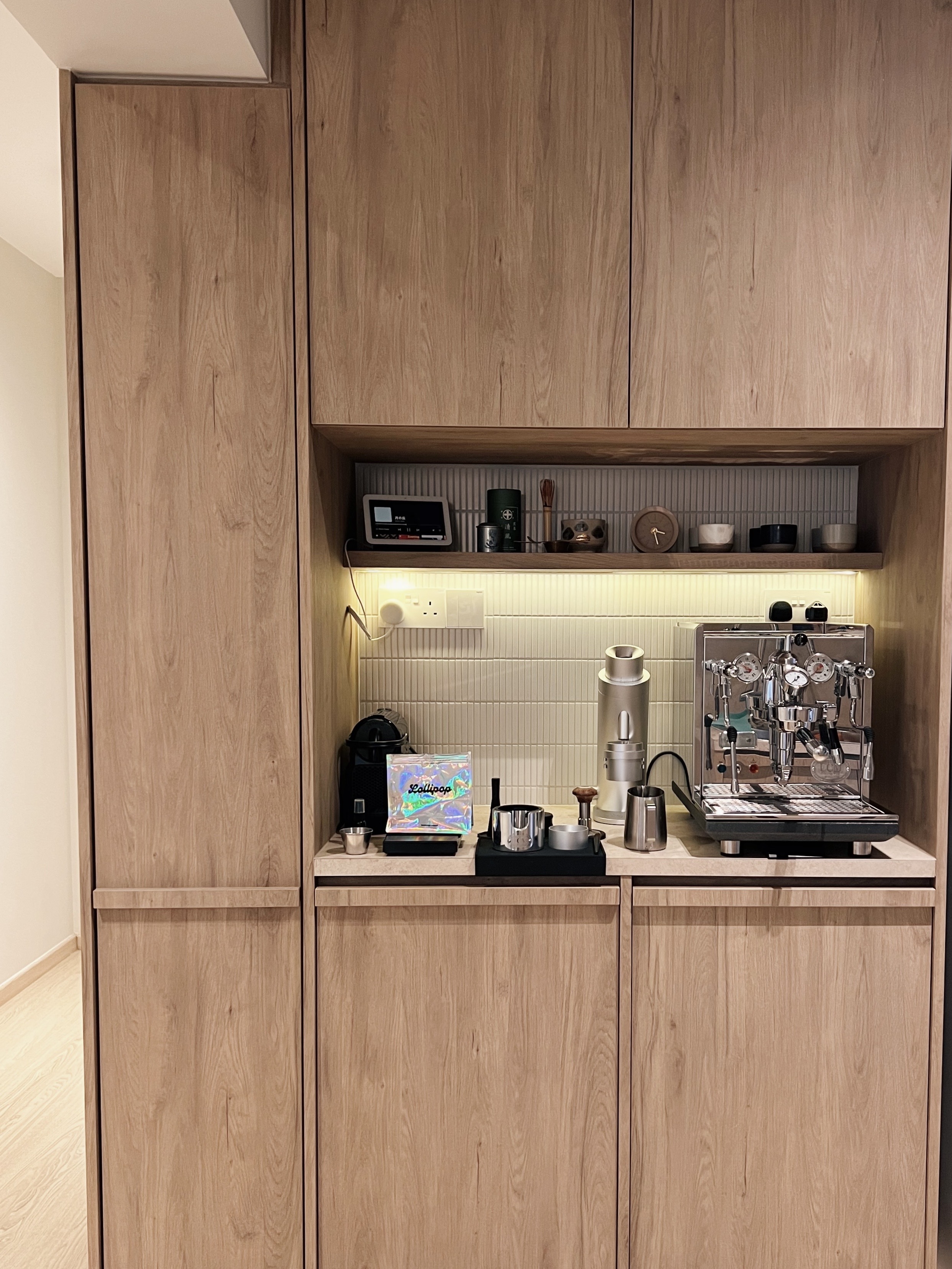 Our daily dose of happiness ☕️🍵