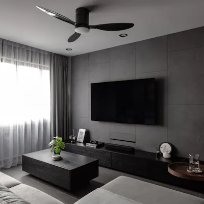 Customer home photo 11: Fan-favourite cosy corners in the house