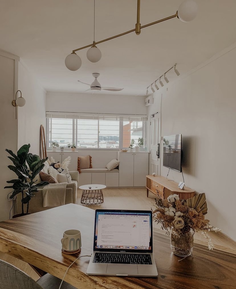 Where conversation happens
