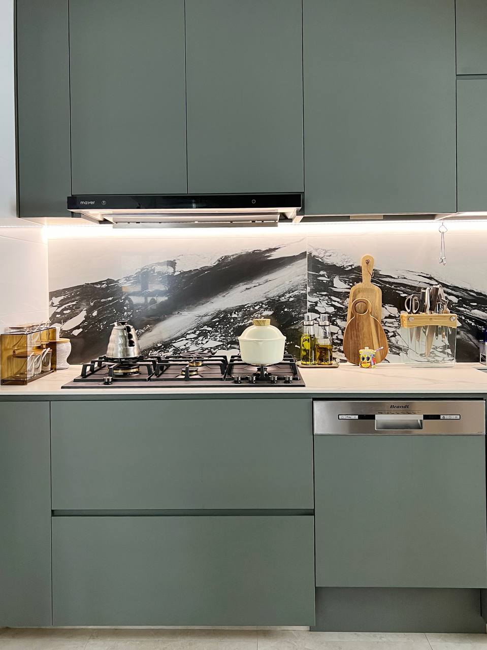 Where-the-wife-spends-most-of-her-time-at-(her-love-for-cooking).