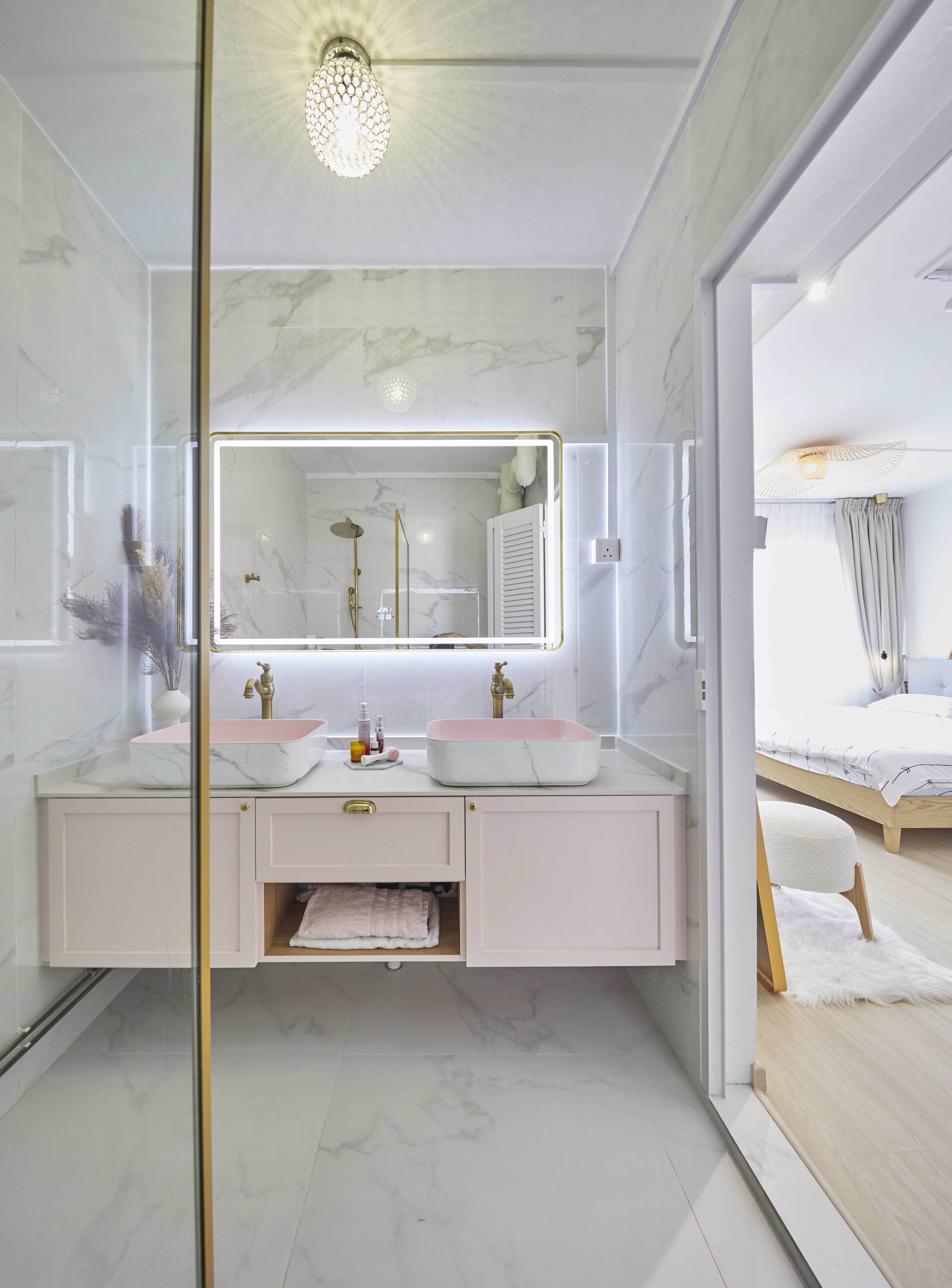 Master-bathroom-goal!