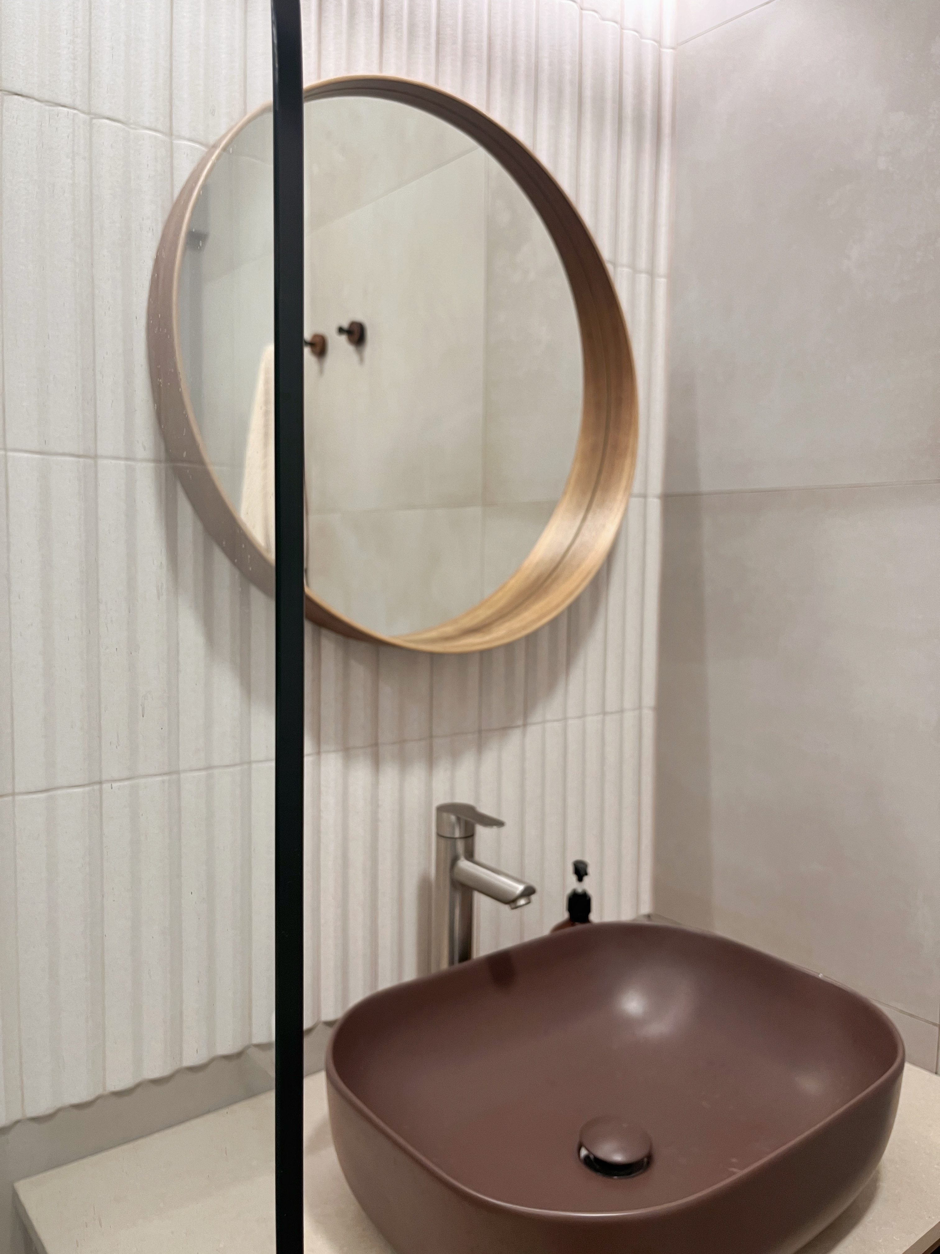 12 Bathroom Renovation Tips We Learned