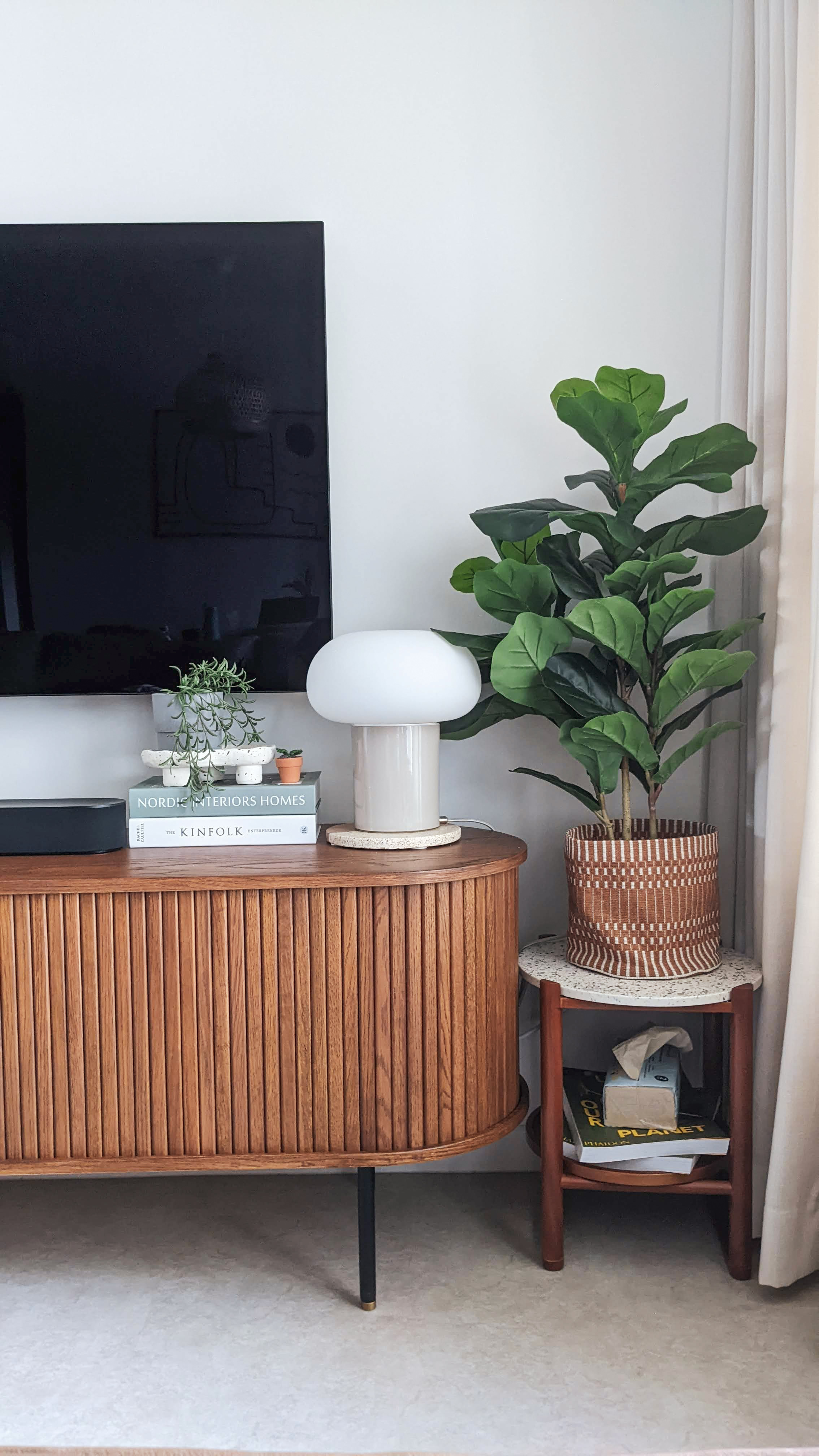 Living Space | More space, more life