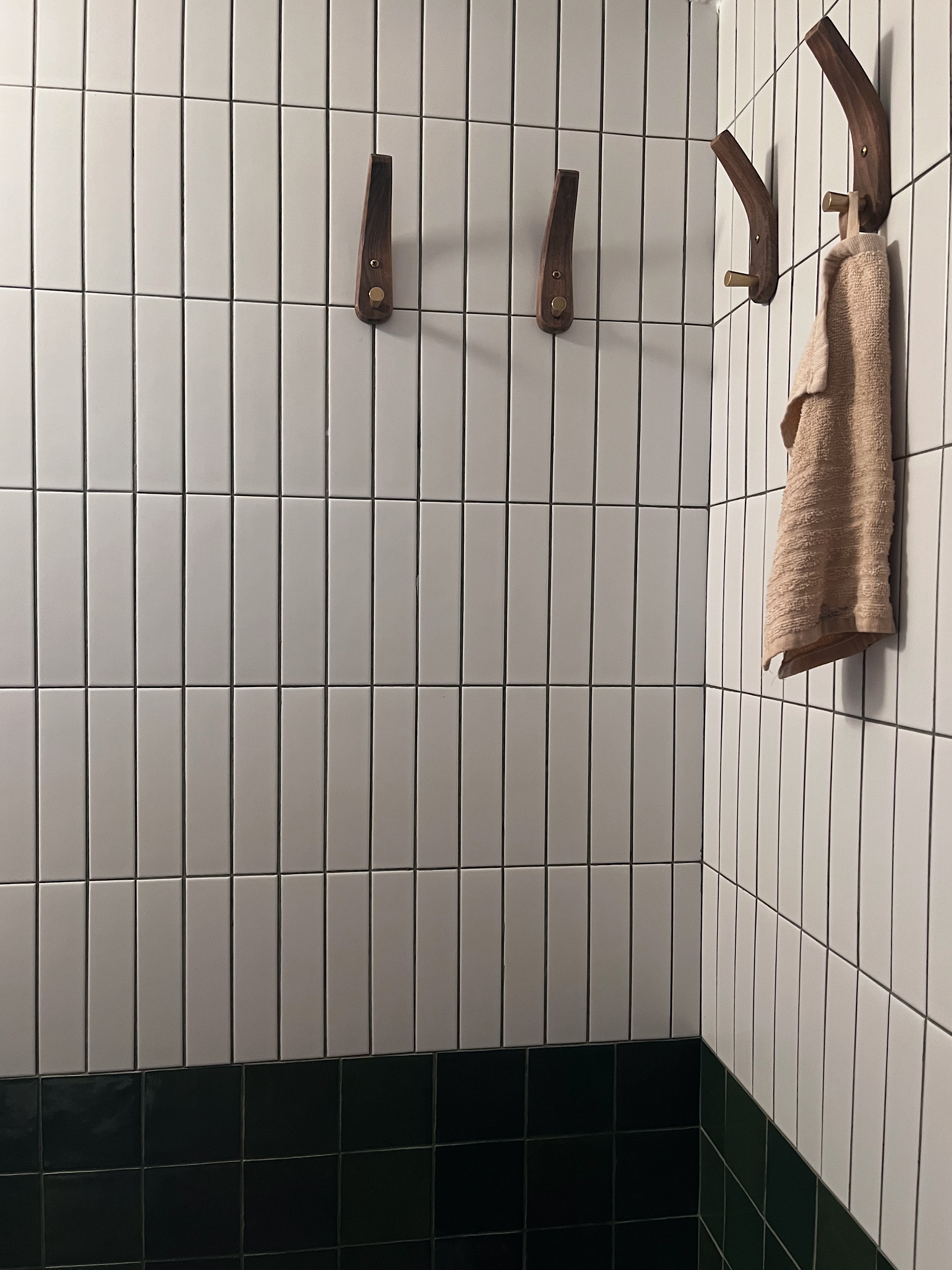 Aesthetic Master Ensuite With Surprises!