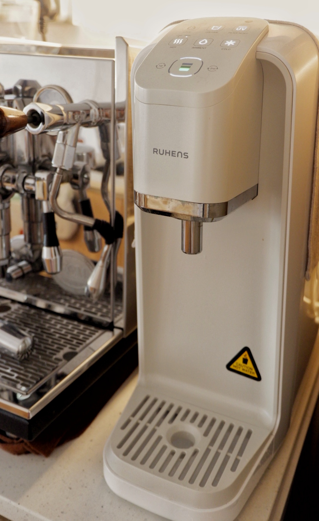 Favourite Purchases For The Home  - coffee machine, espresso machine, coffee brewing, coffee maker, coffee pods,