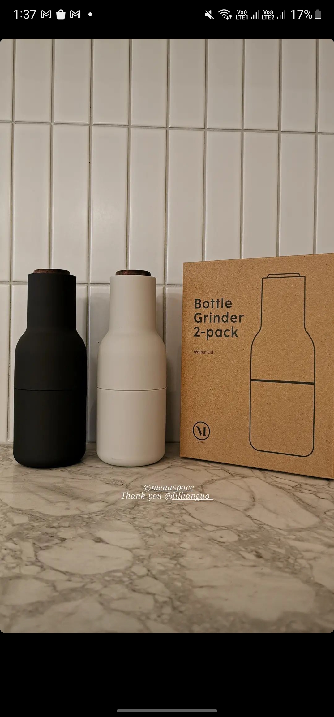 Transforming a 1980s wall kitchen