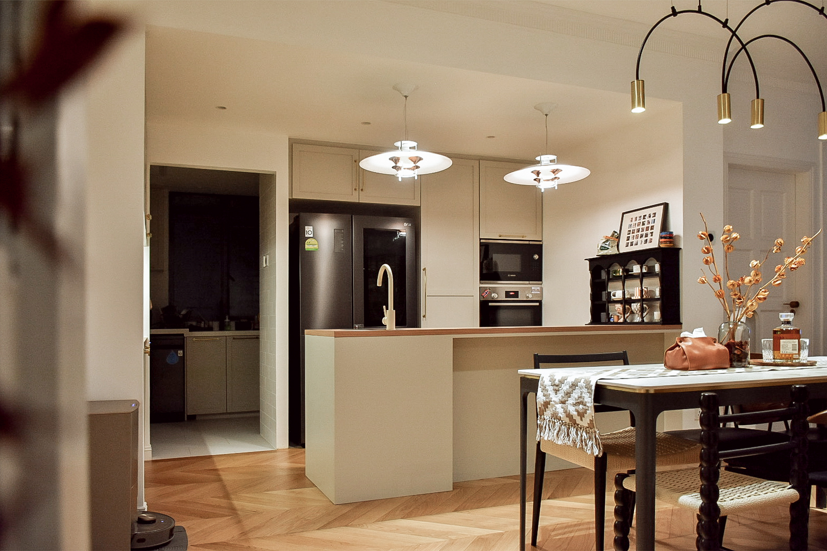 Gather - Dine  - Delight