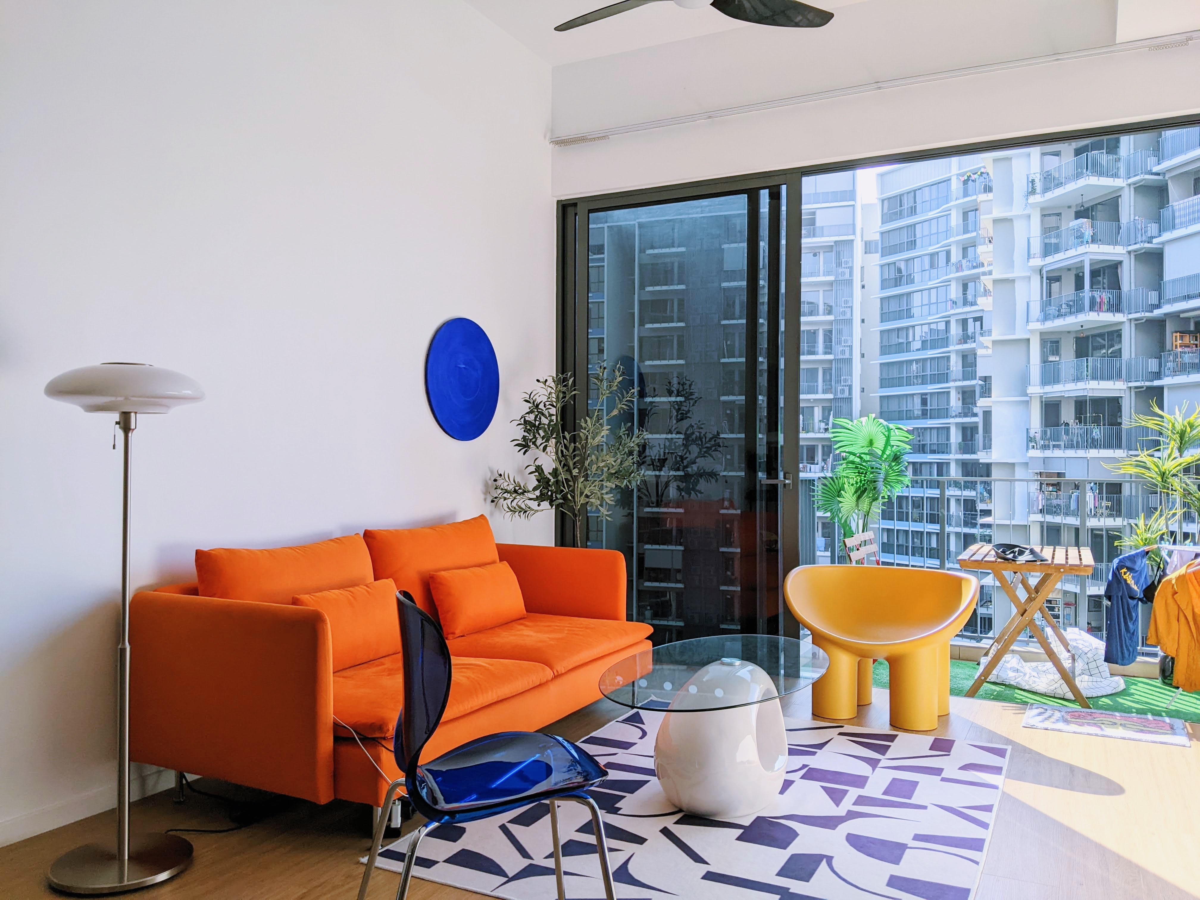 Self-Designing-A-Bold-Vibrant-2-Bedder-With-a-23K-Budget