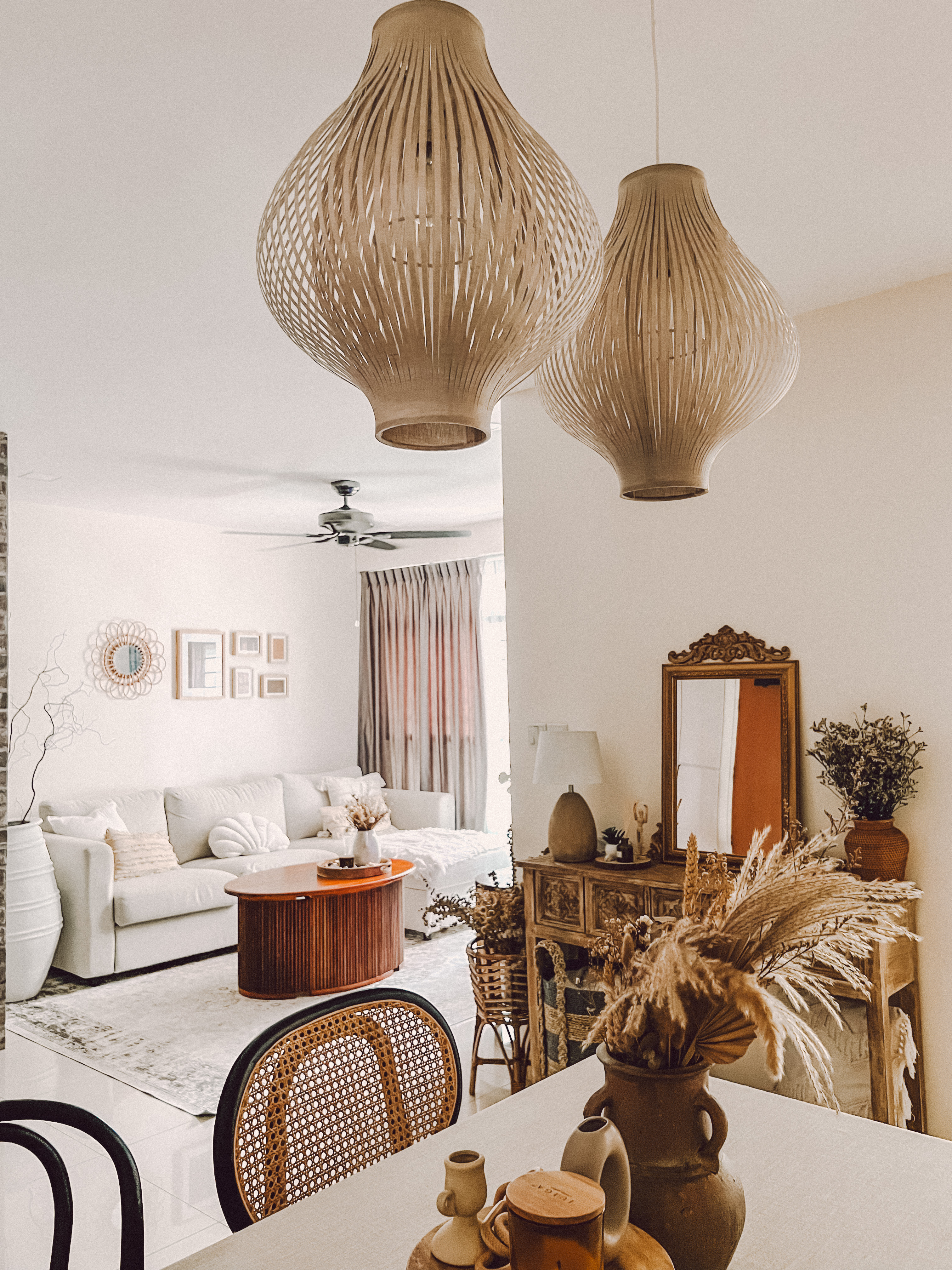 A-Boho-Paradise-Home