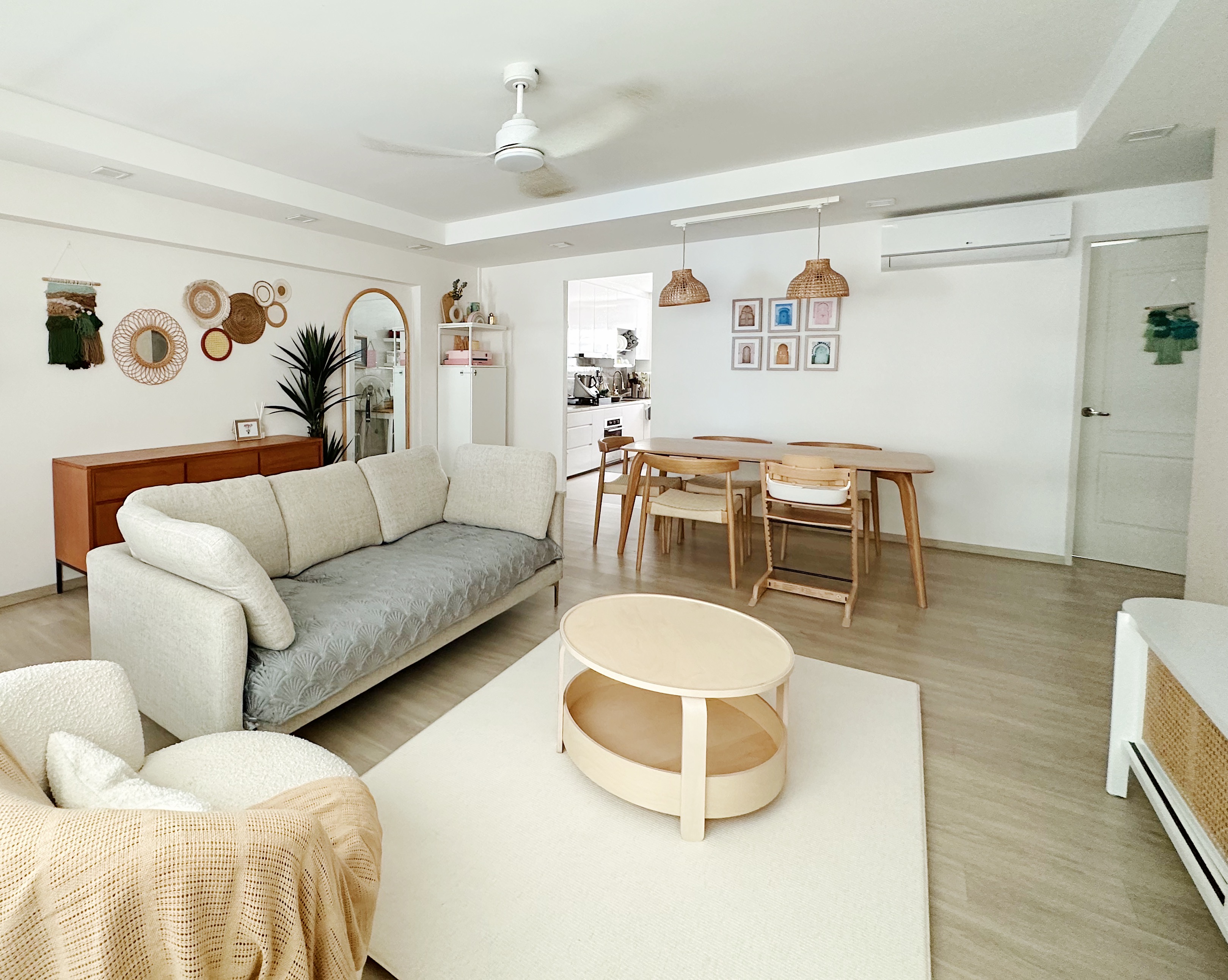 View-a-Scandi-Boho-4-Room-80’s-cookie-cutter-resale-home