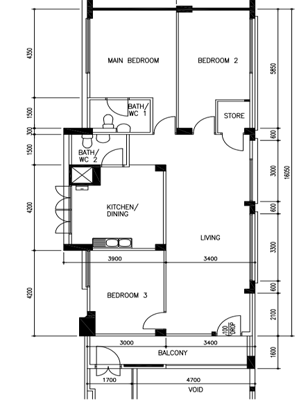 Our-Mid-century-Modern-Inspired-4-rm-Resale-Flat