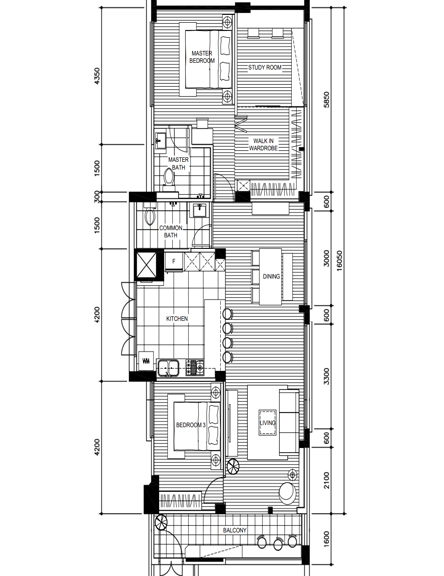 Our-Mid-century-Modern-Inspired-4-rm-Resale-Flat