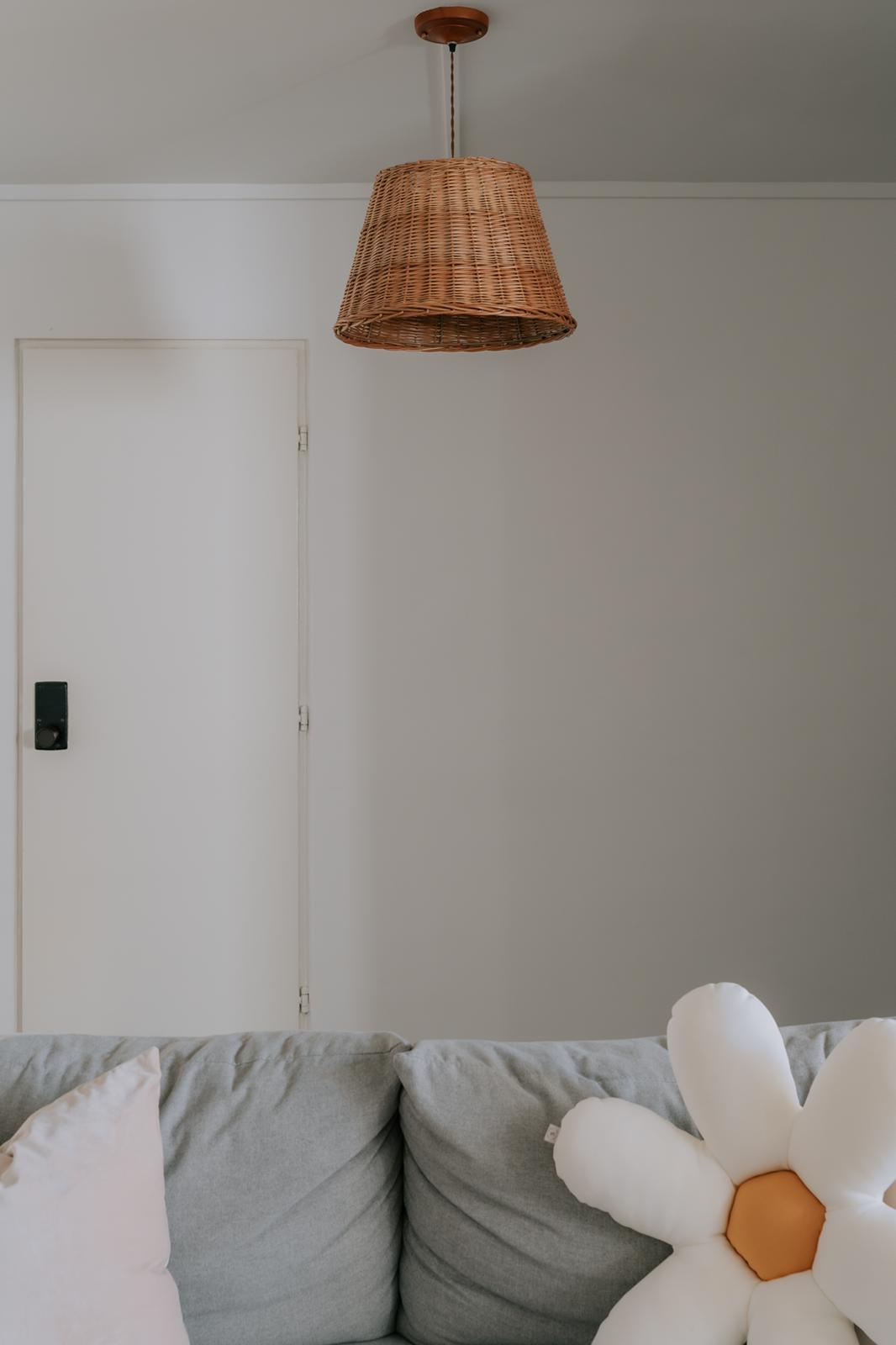 Sleepy & Cozy 5-room Resale | Mid-Century Boho Reno <40K