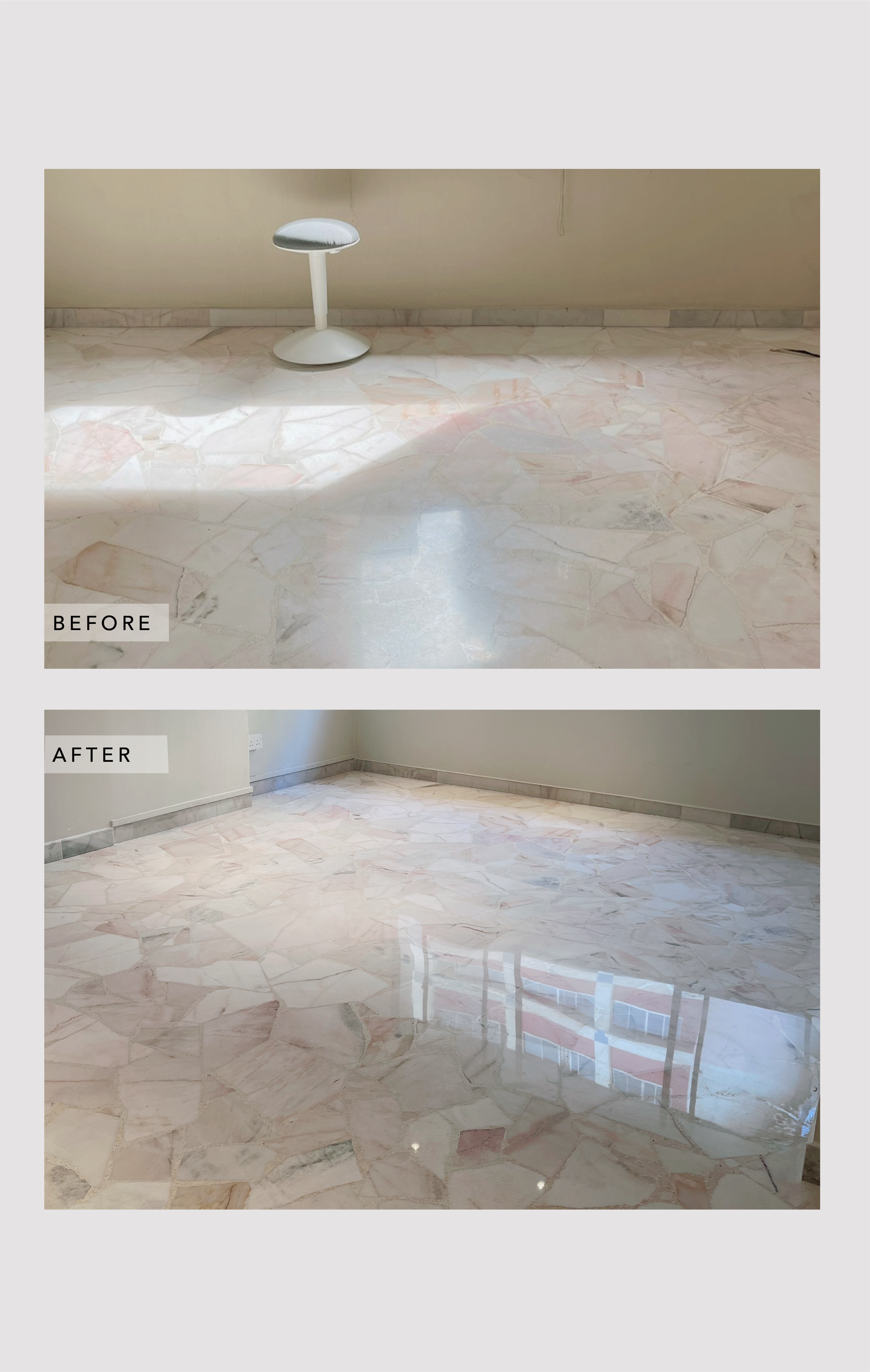 Facelift-for-a-90s-resale-flat-&-its-30y/o-marble-floors