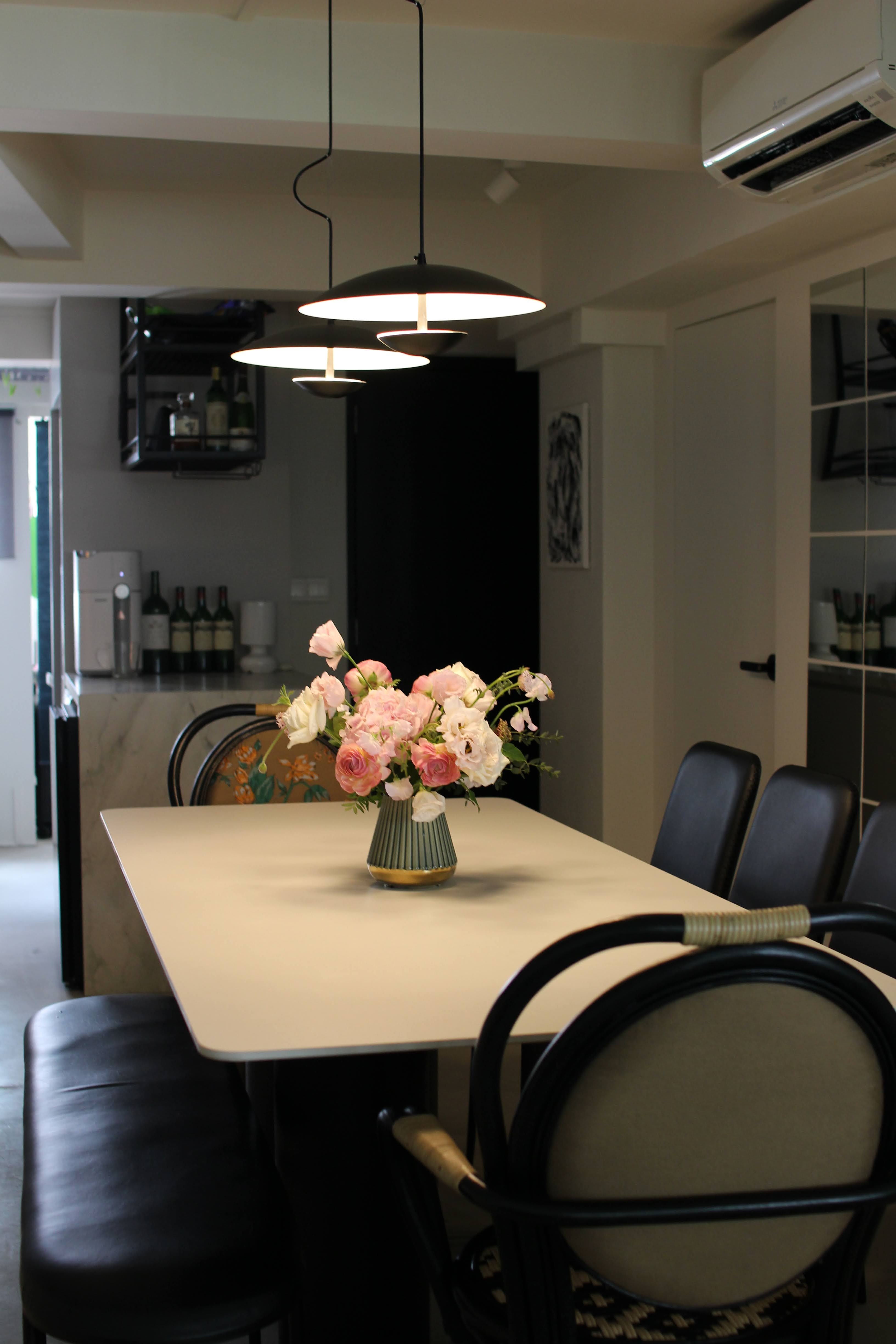 5 Lighting Ideas to Create Mood in your Home