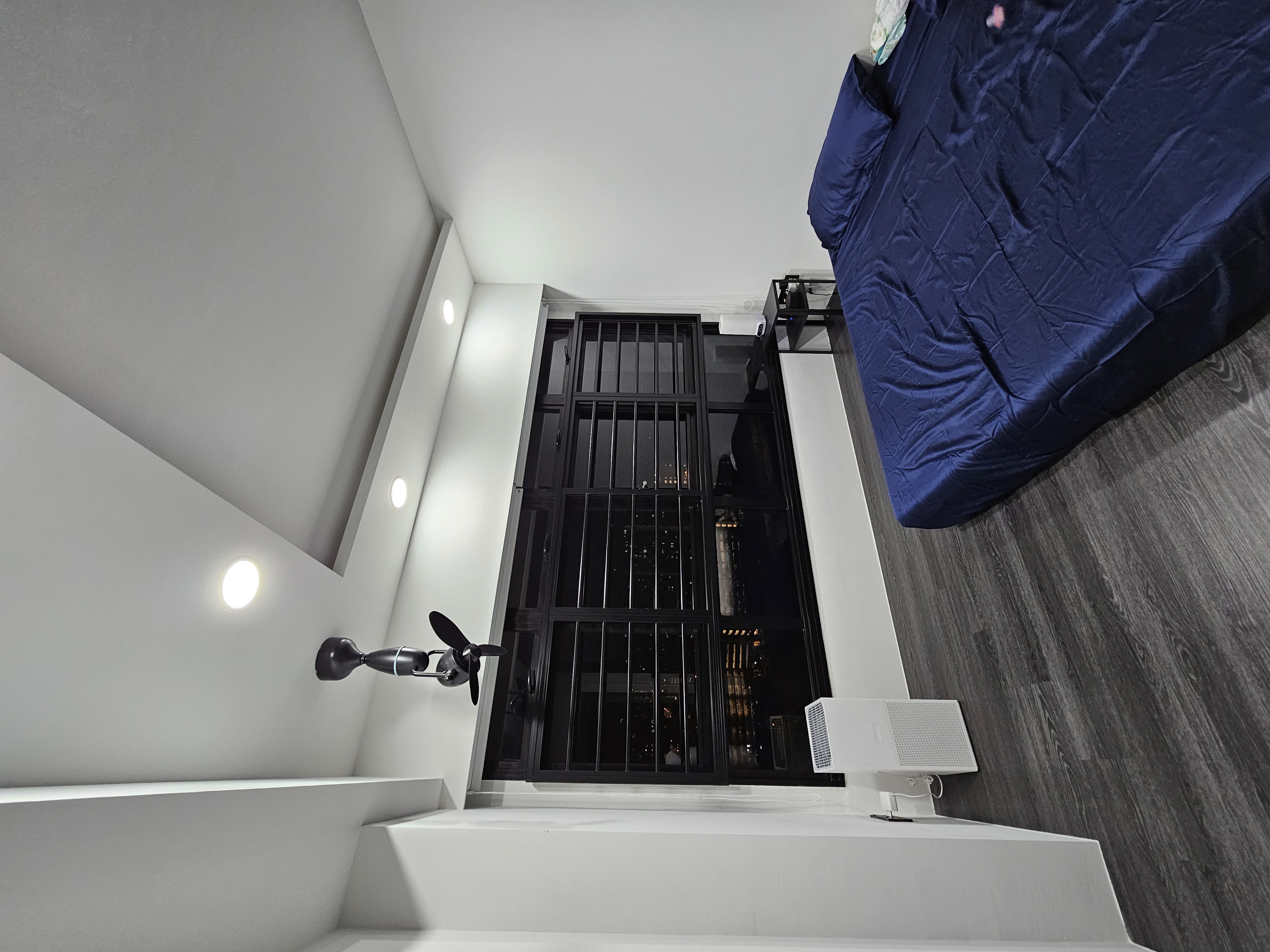 Our Beautiful Black & White