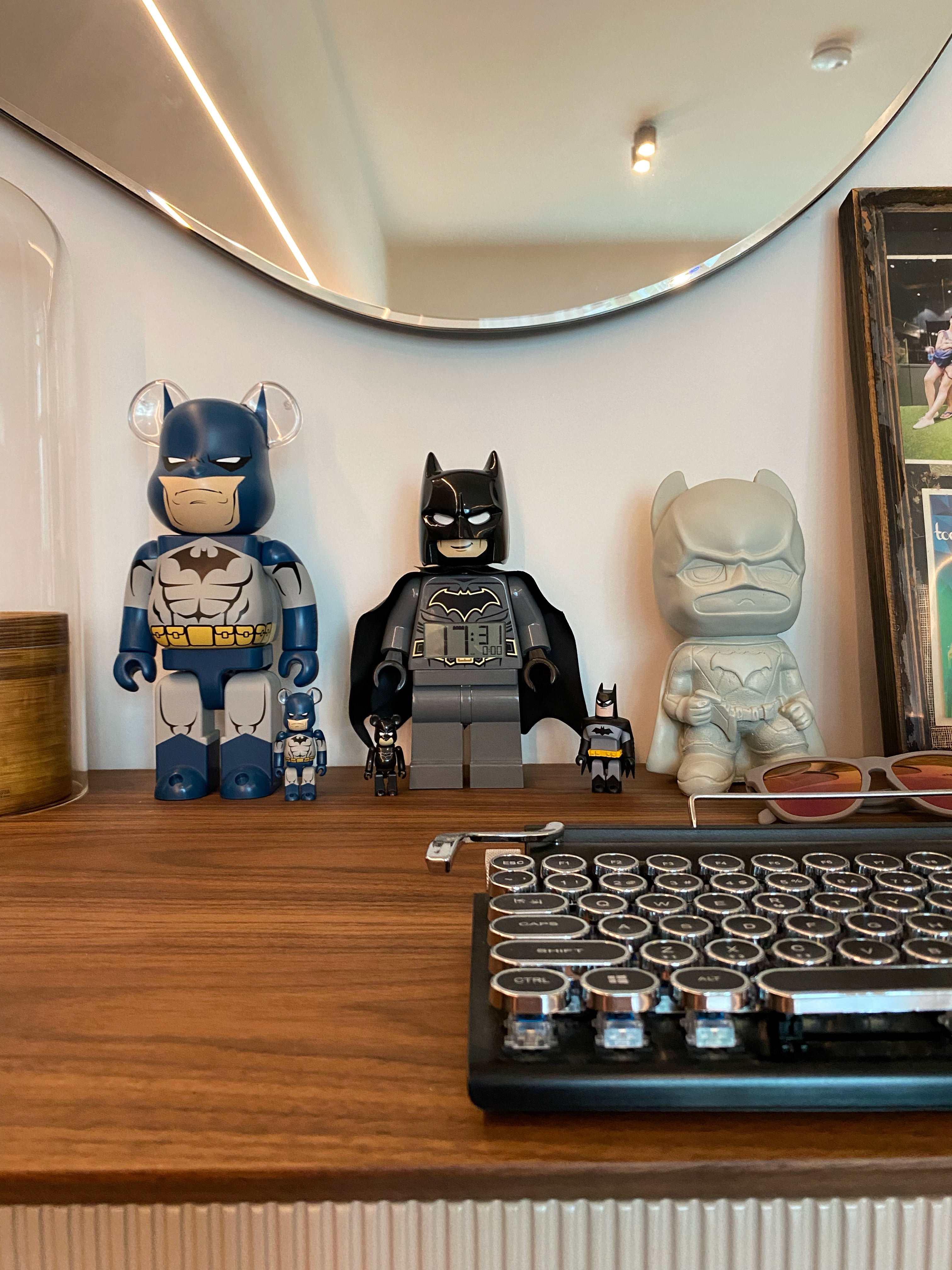 Hobby is what you call the little things that spark joy