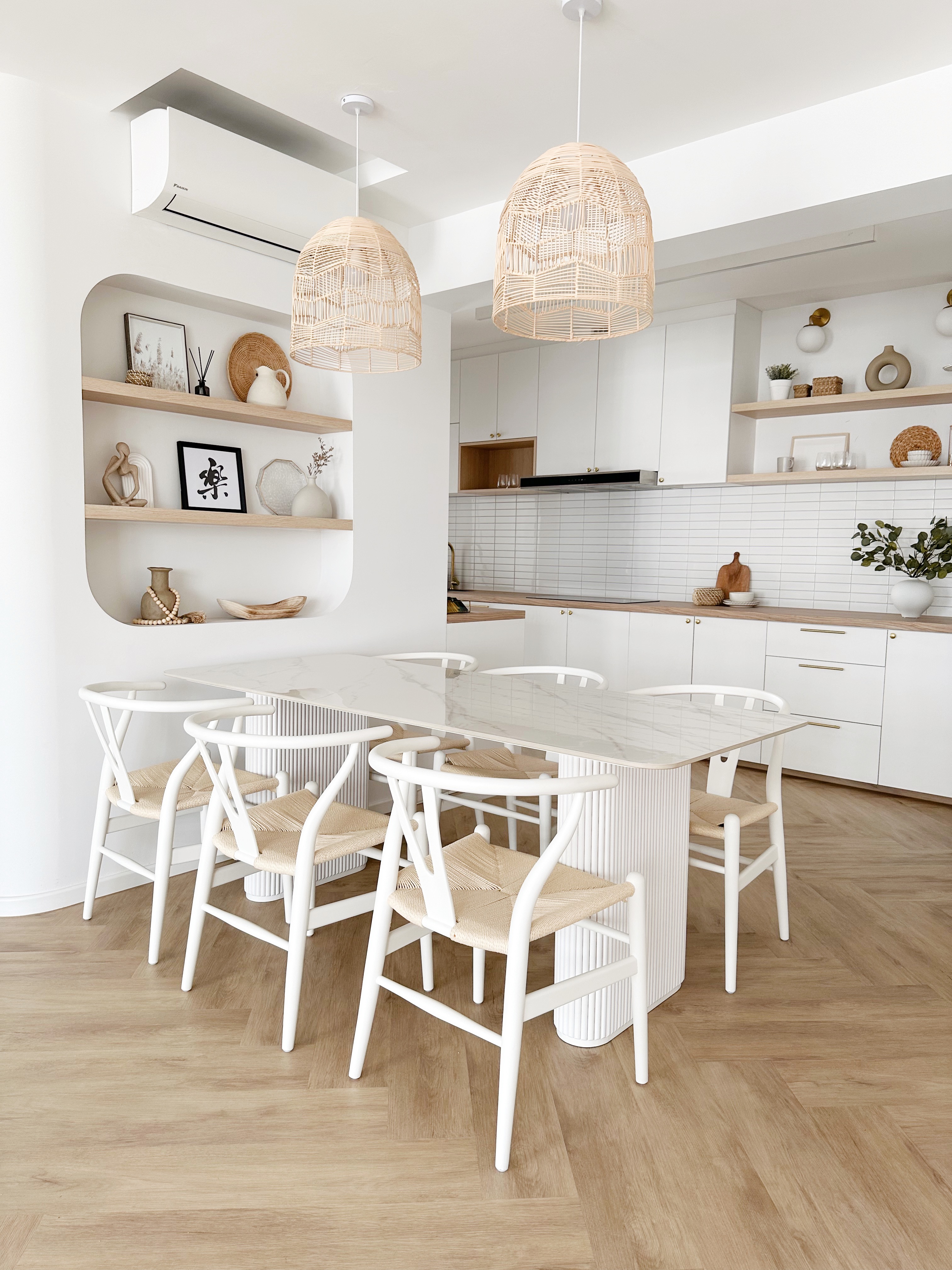 Our-Dining-Space:-Where-Coastal-Living-Meets-Boho-Chic