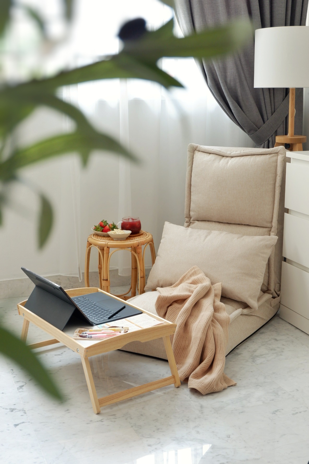 Home styling ideas - just the way you like!
