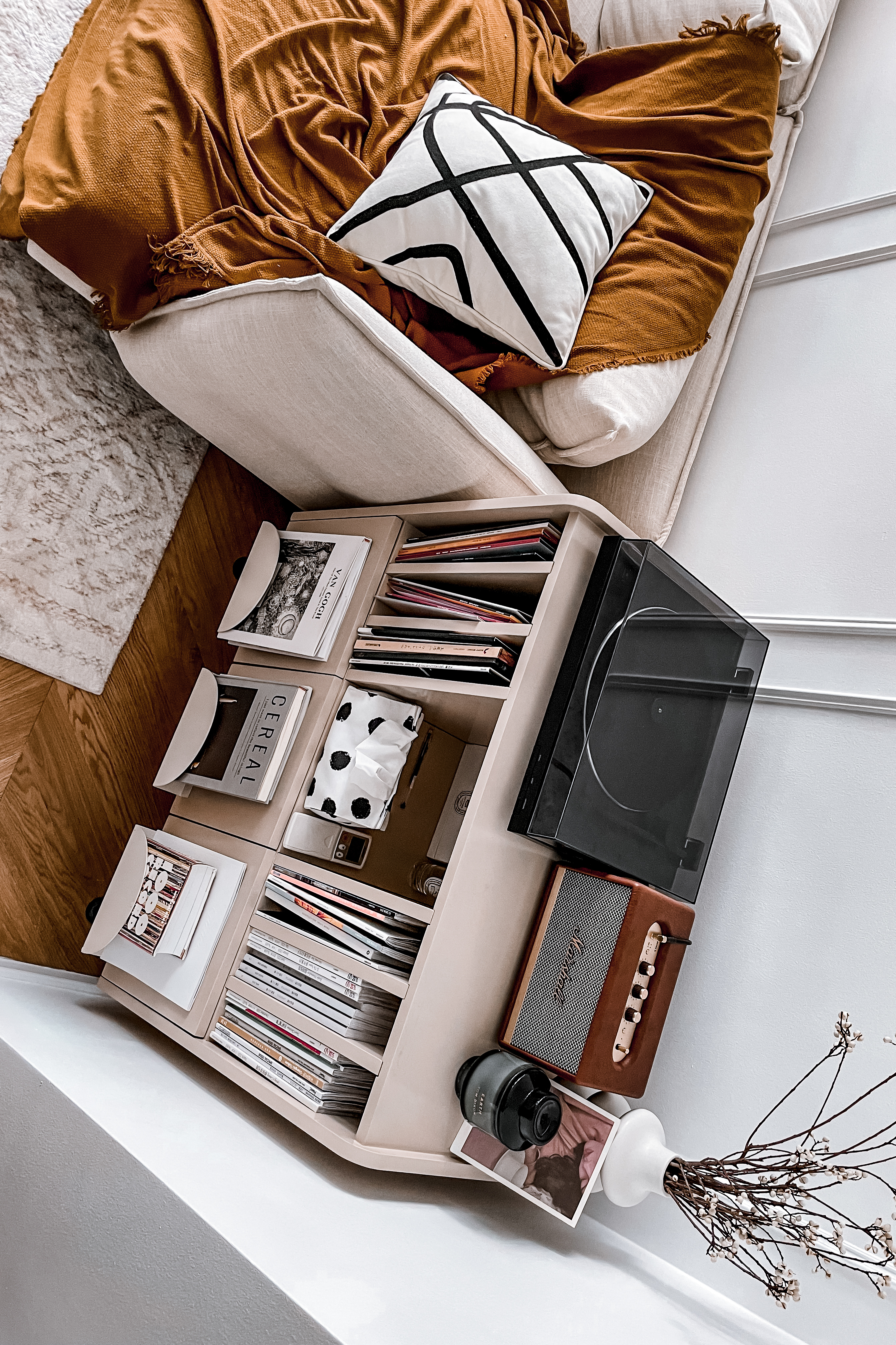 Tips and Tricks for a Stylish Sanctuary