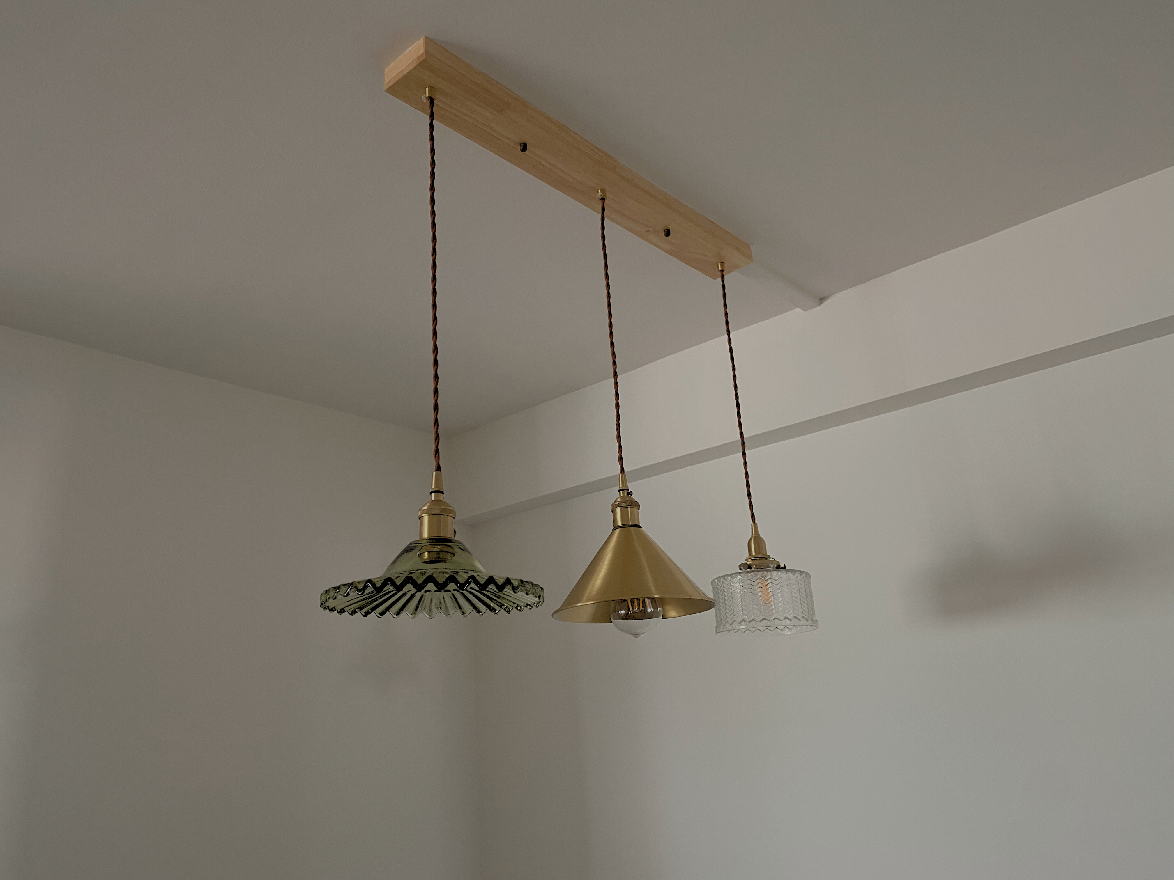 Dining Room For Family of 3