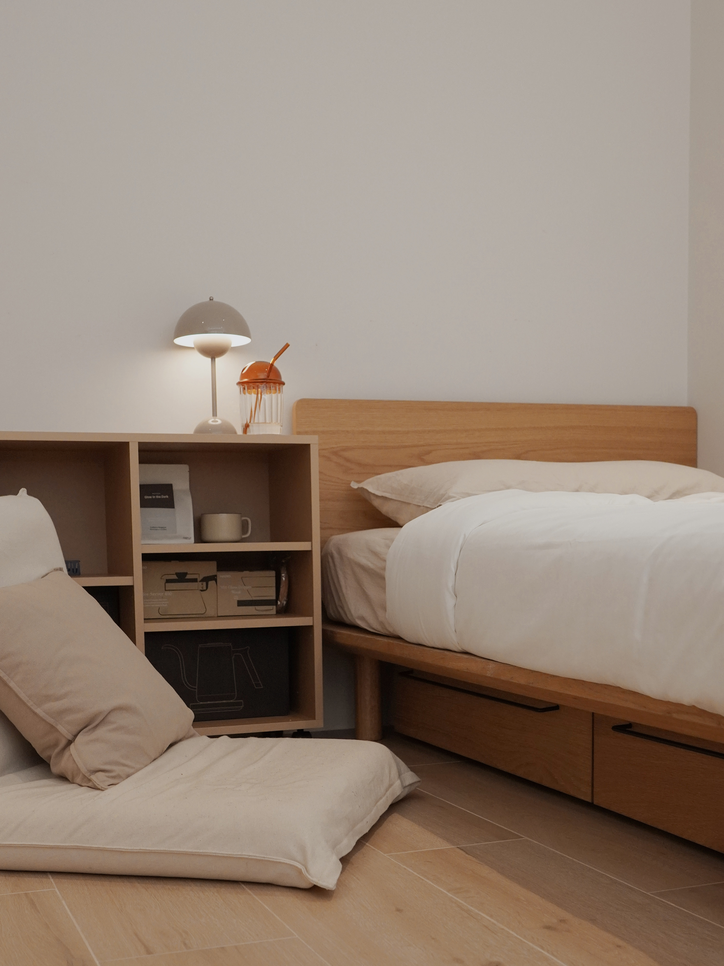 Enhancing Visual Appeal and Functionality Of Your Living Spaces