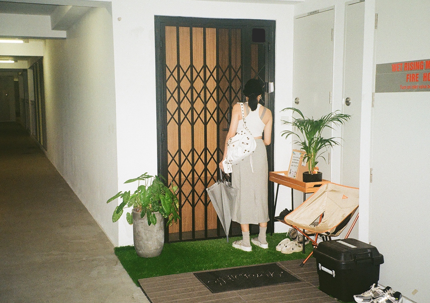 Creating Your Own Outdoor Space!