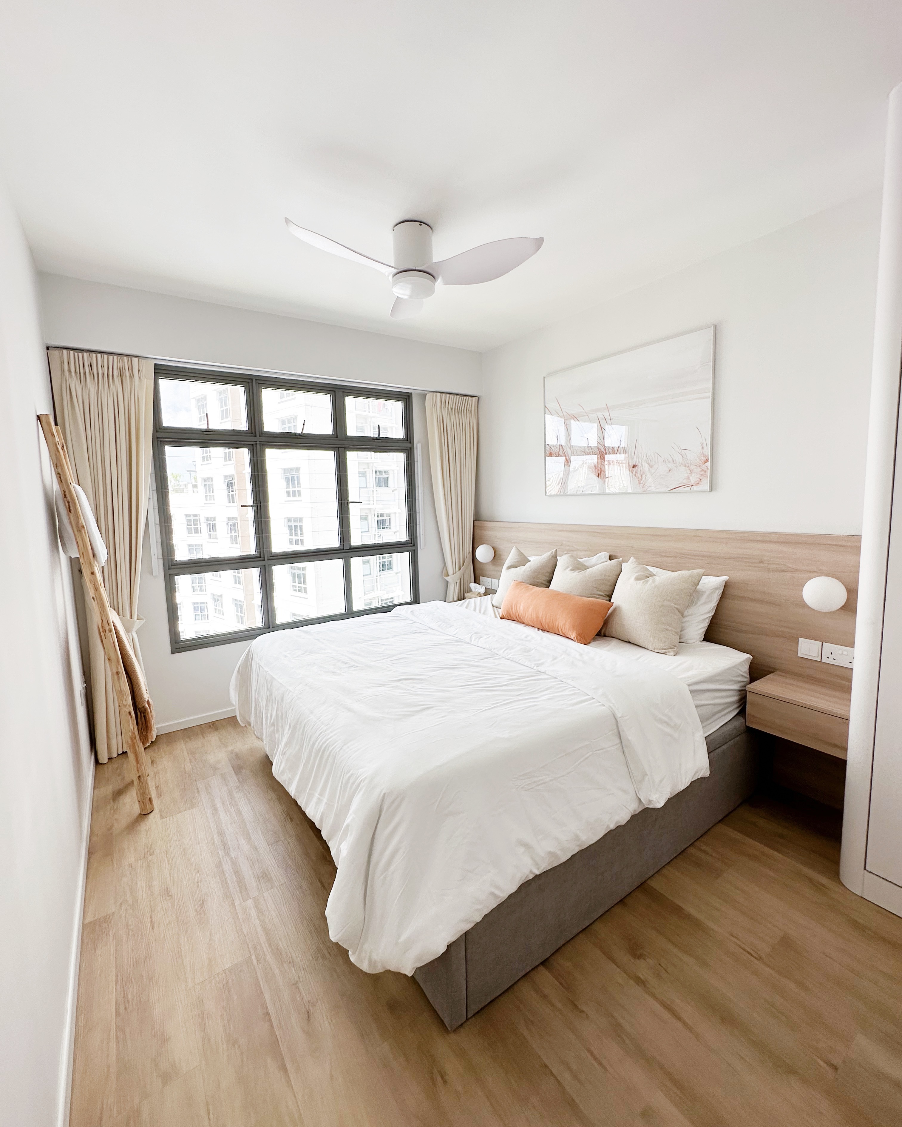 A-Cosy-Sanctuary:-Our-Dreamy-Modern-Coastal-Bedroom