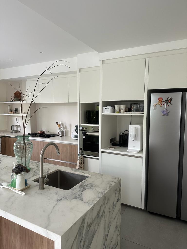 How I plan and organise my kitchen