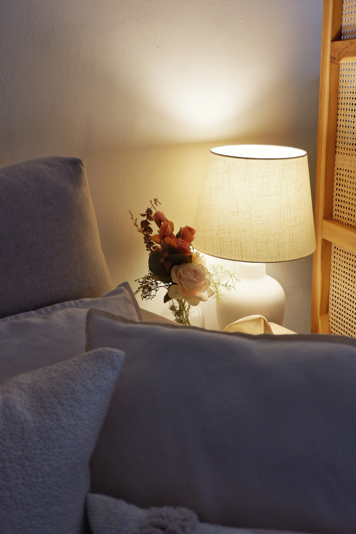 Functional By Day And Cozy nest At Night