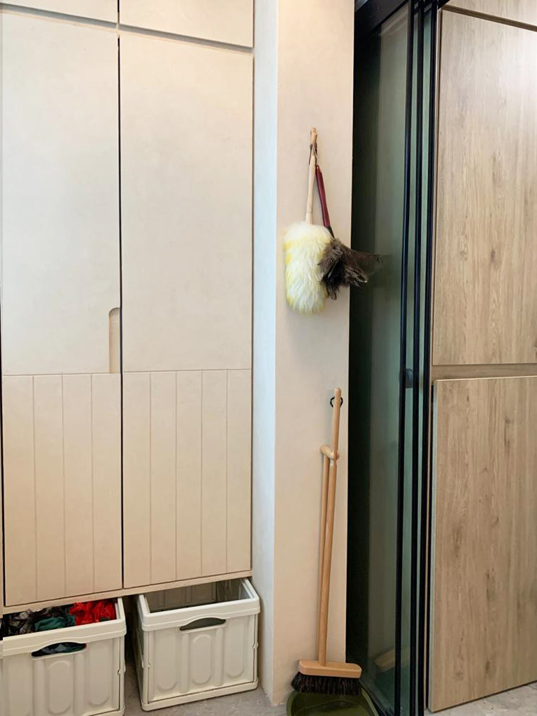 Japanese Inspired Interior | No more boring yard area